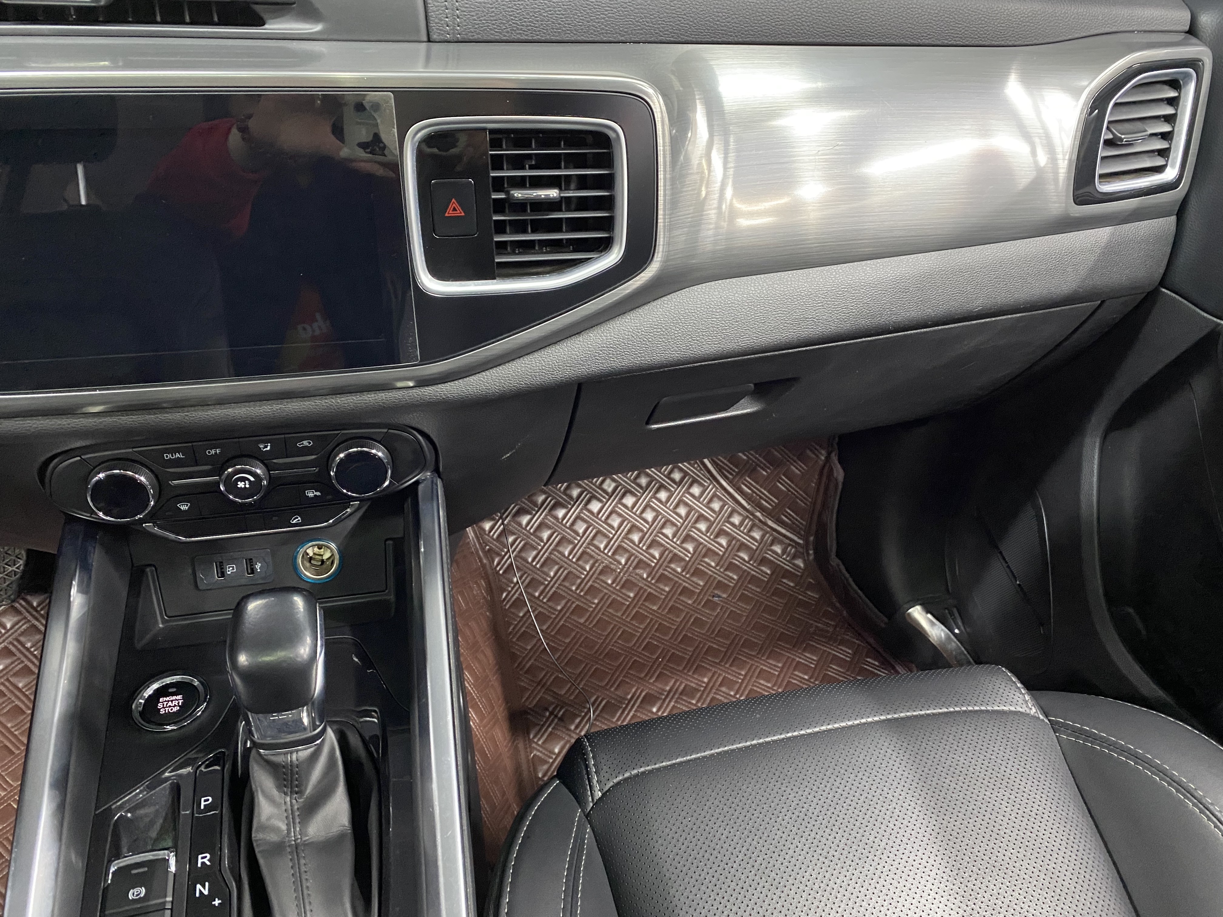 Tiggo 8 2018 car image #16