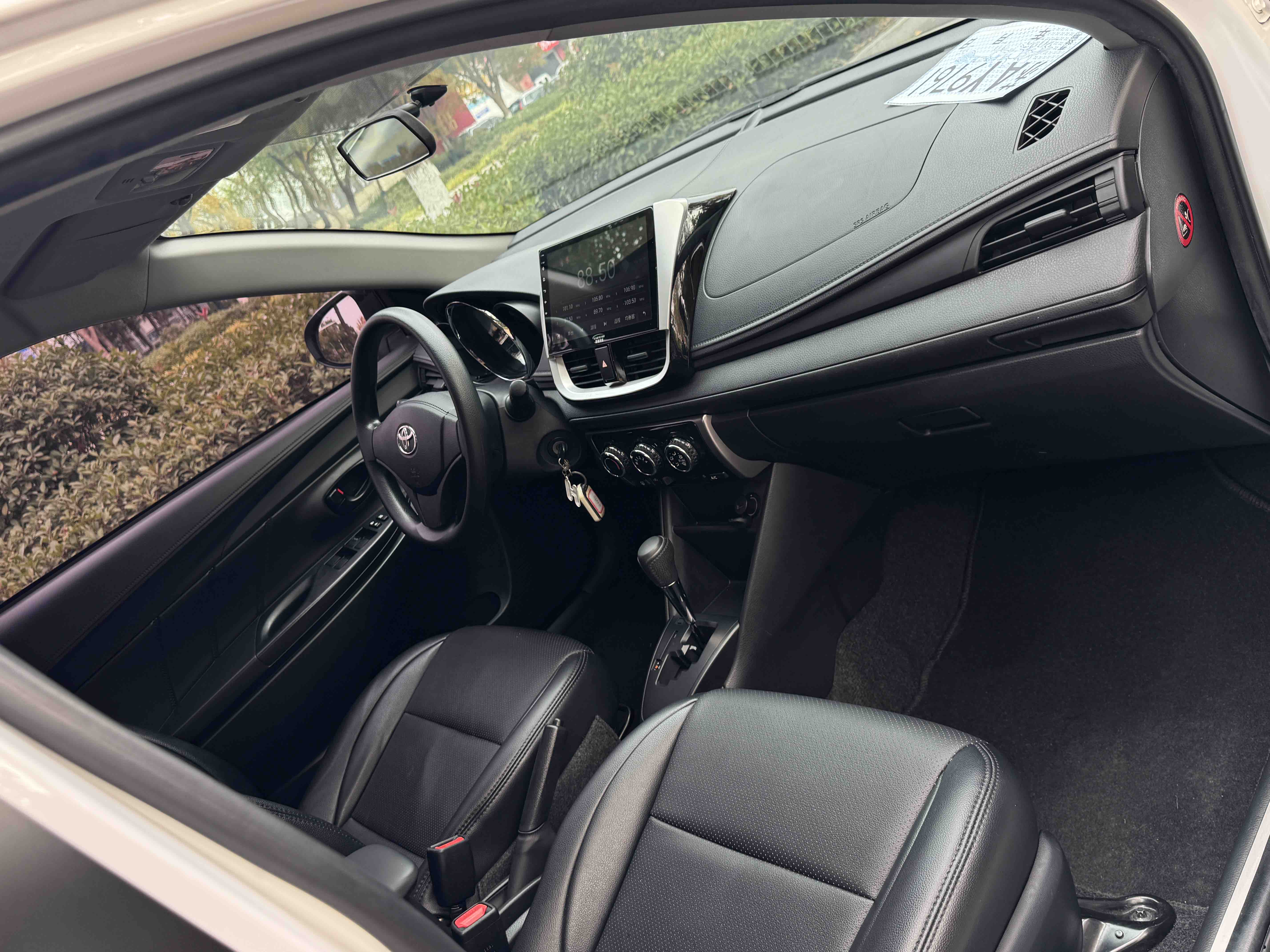 YARiS L 致炫 2018 汽车图片 #16