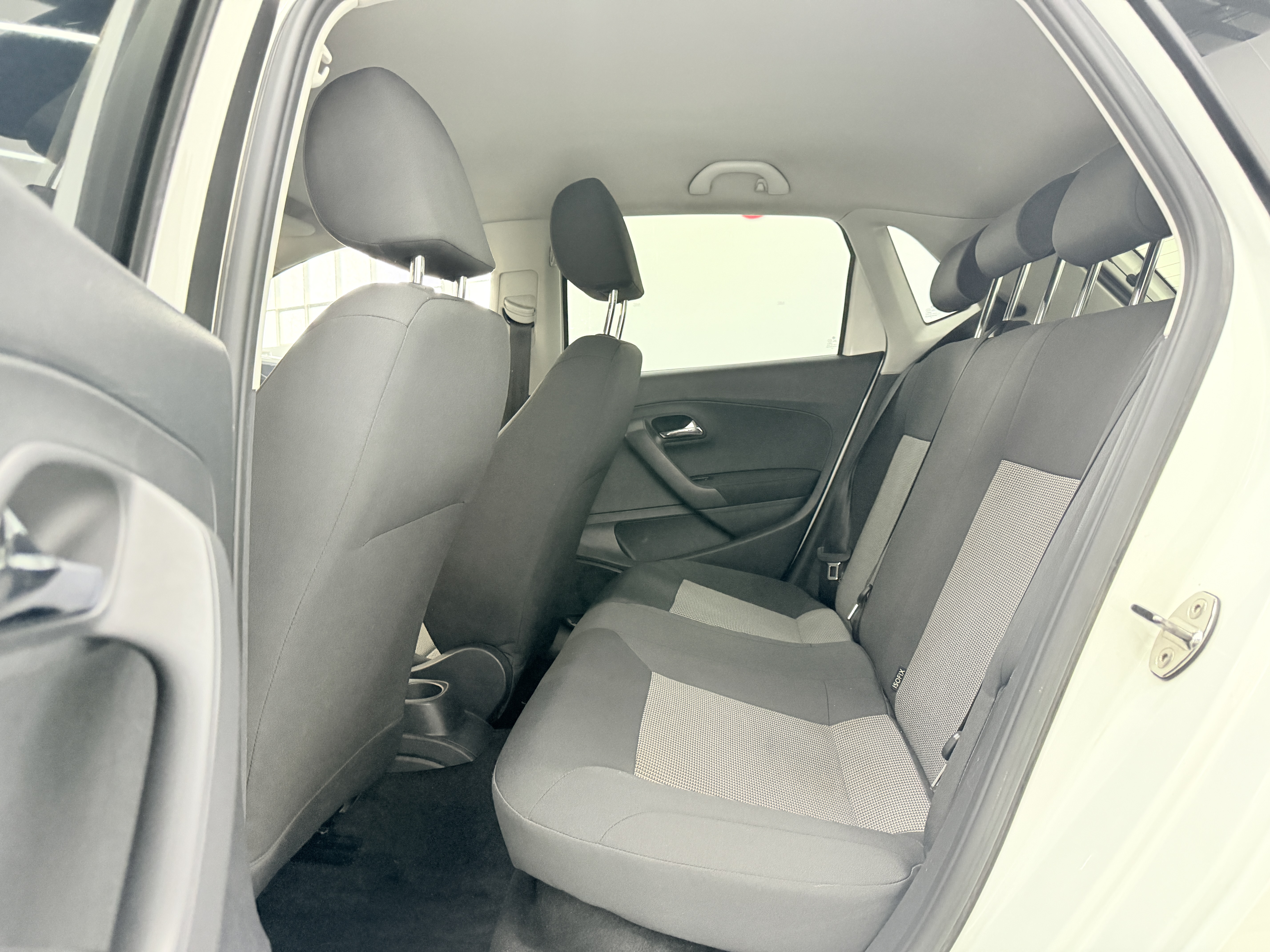 Polo 2018 immagine di auto #16