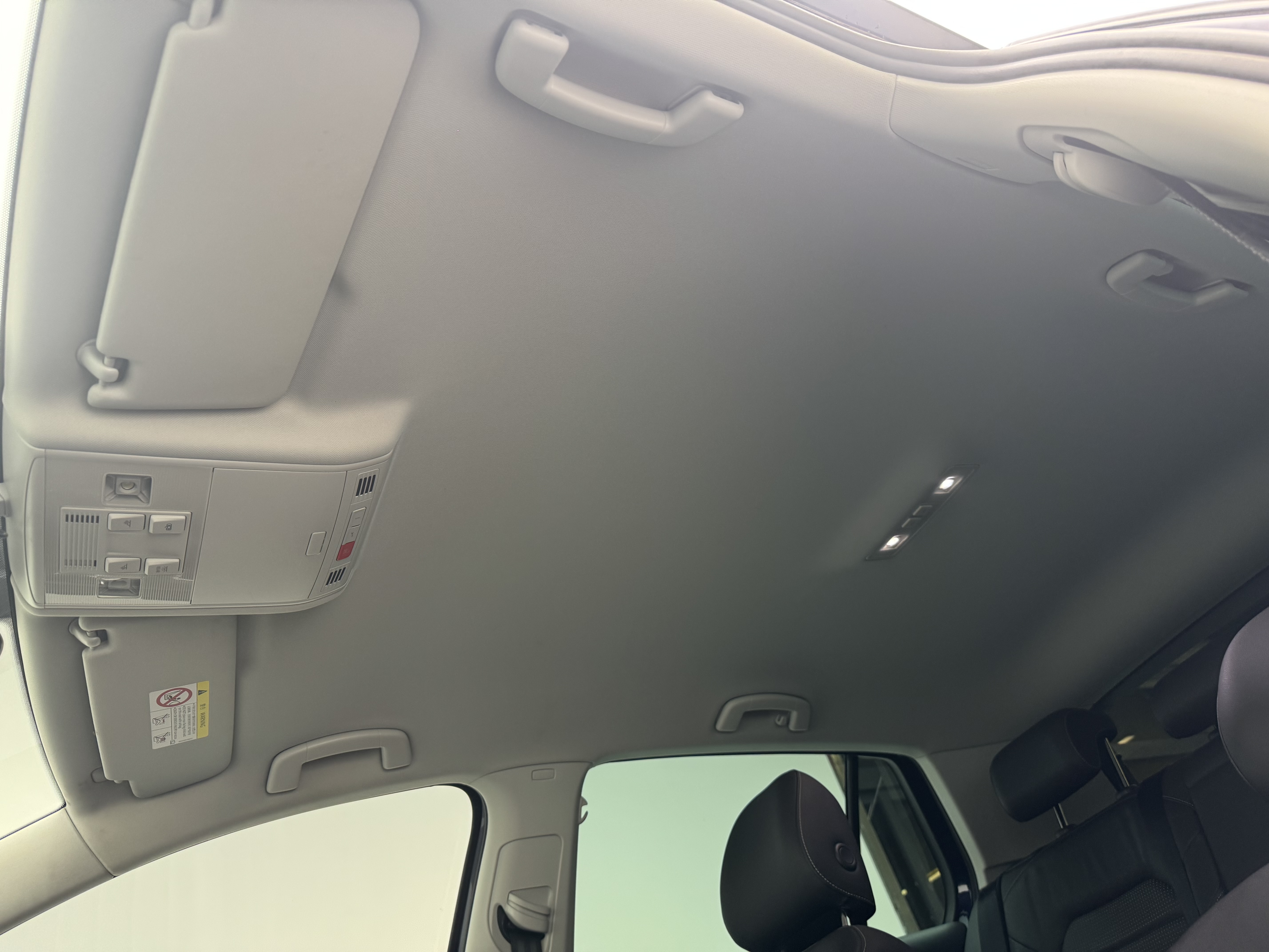 Volkswagen Golf New Energy (Imported) 2020 #16 Volkswagen Golf New Energy (Imported) 2020 immagine di auto #16