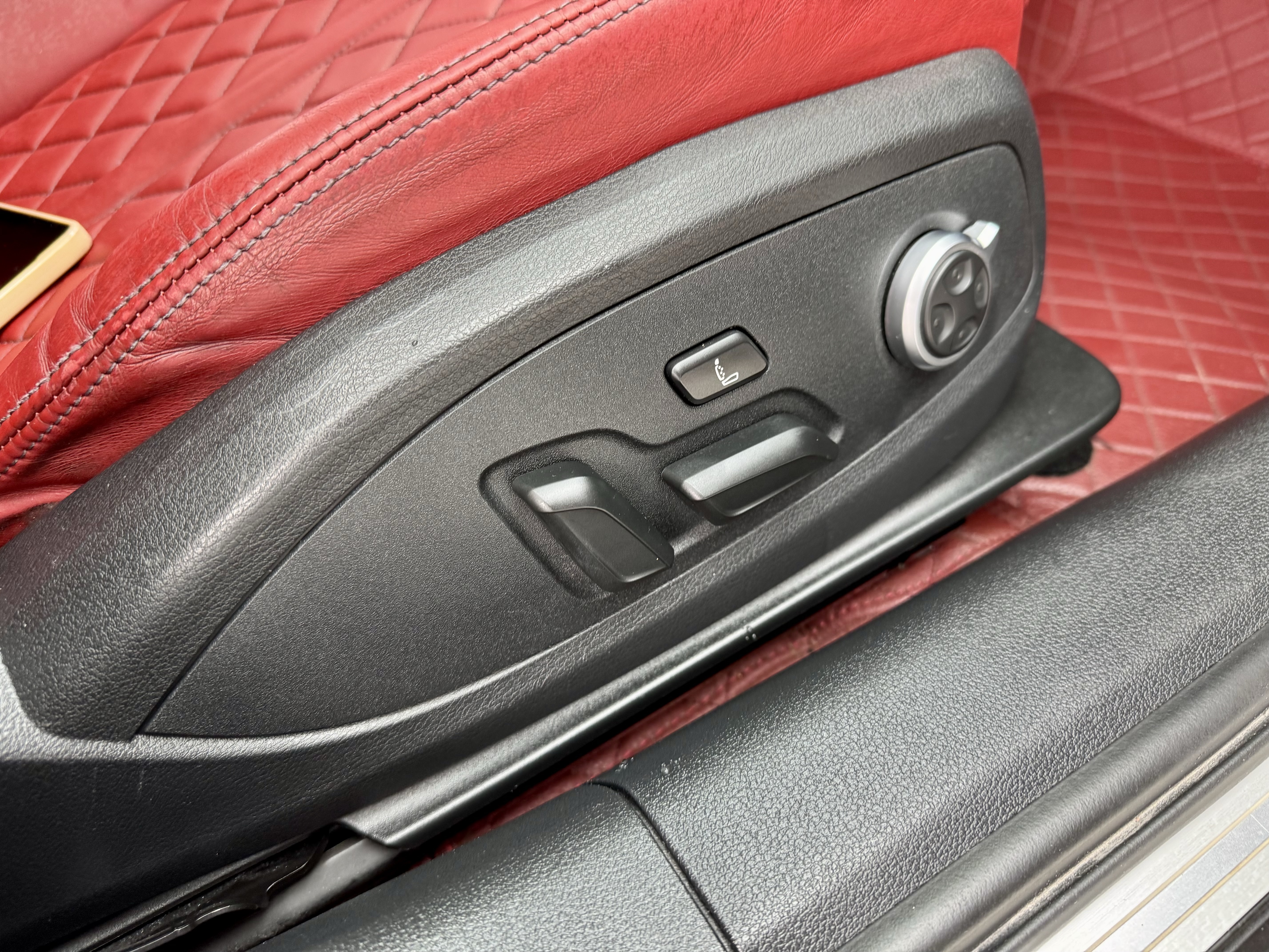 Audi S4 2019 imagem de carro #16