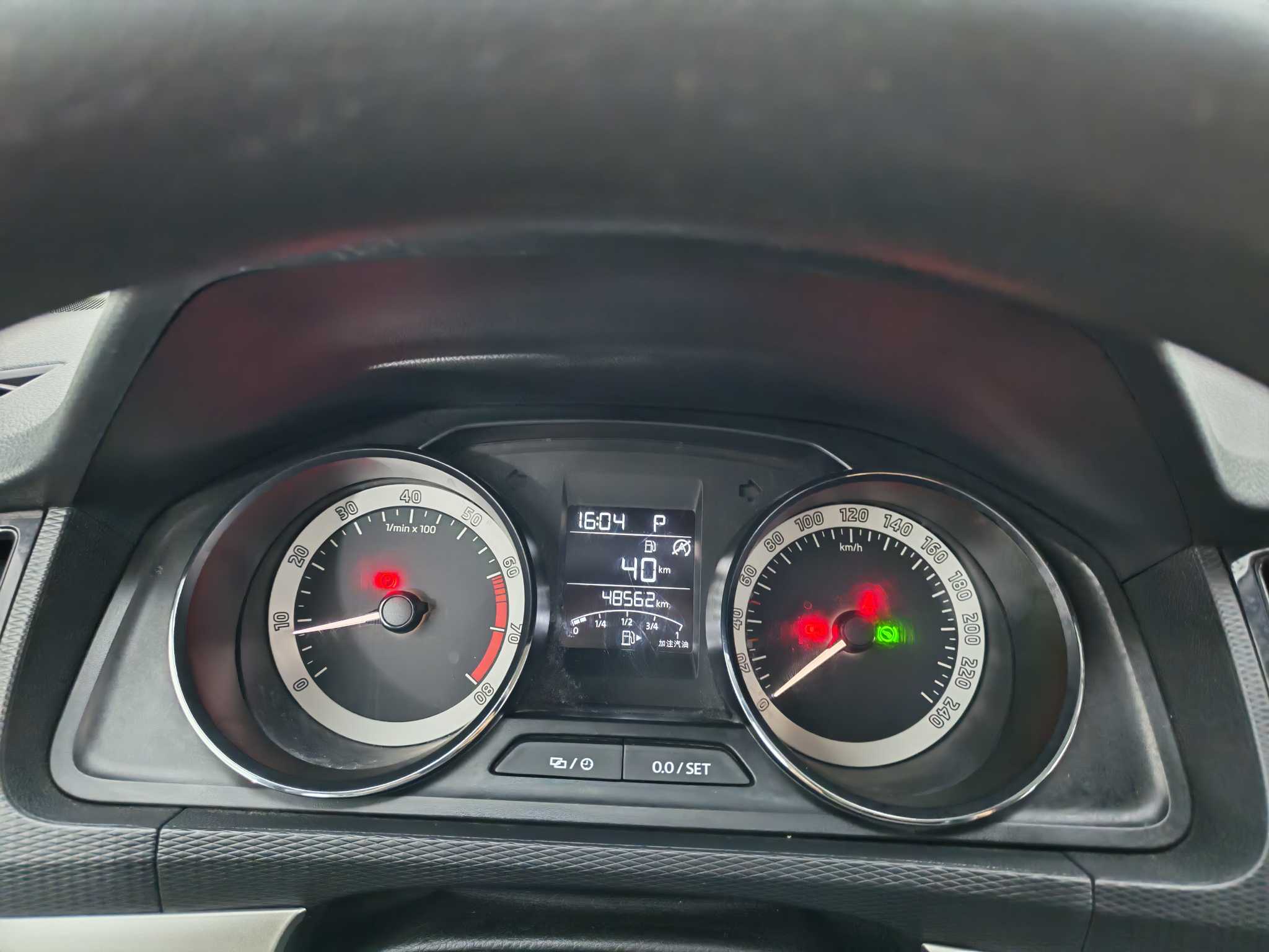 Skoda Kamiq 2019 car image #16