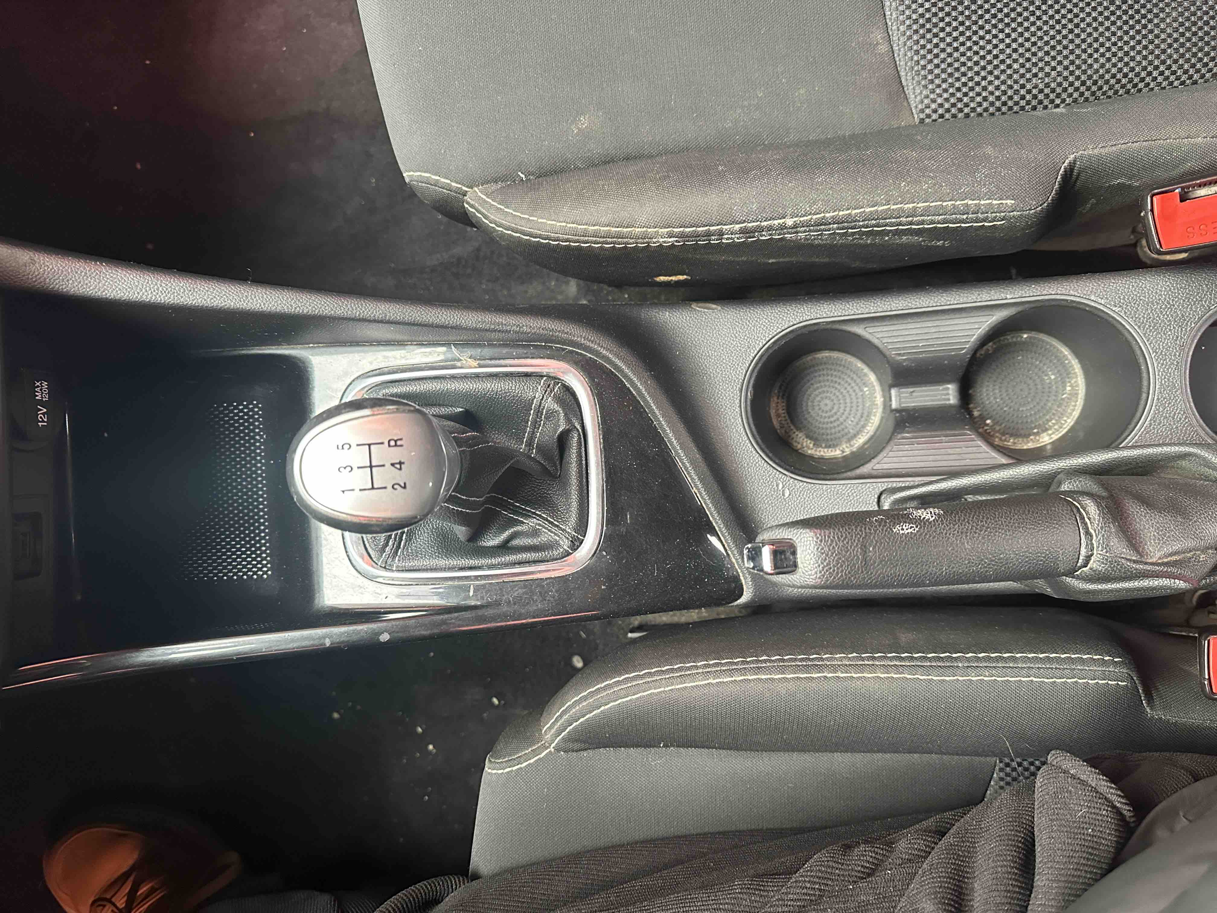 Changan Alsvin 2019 car image #16