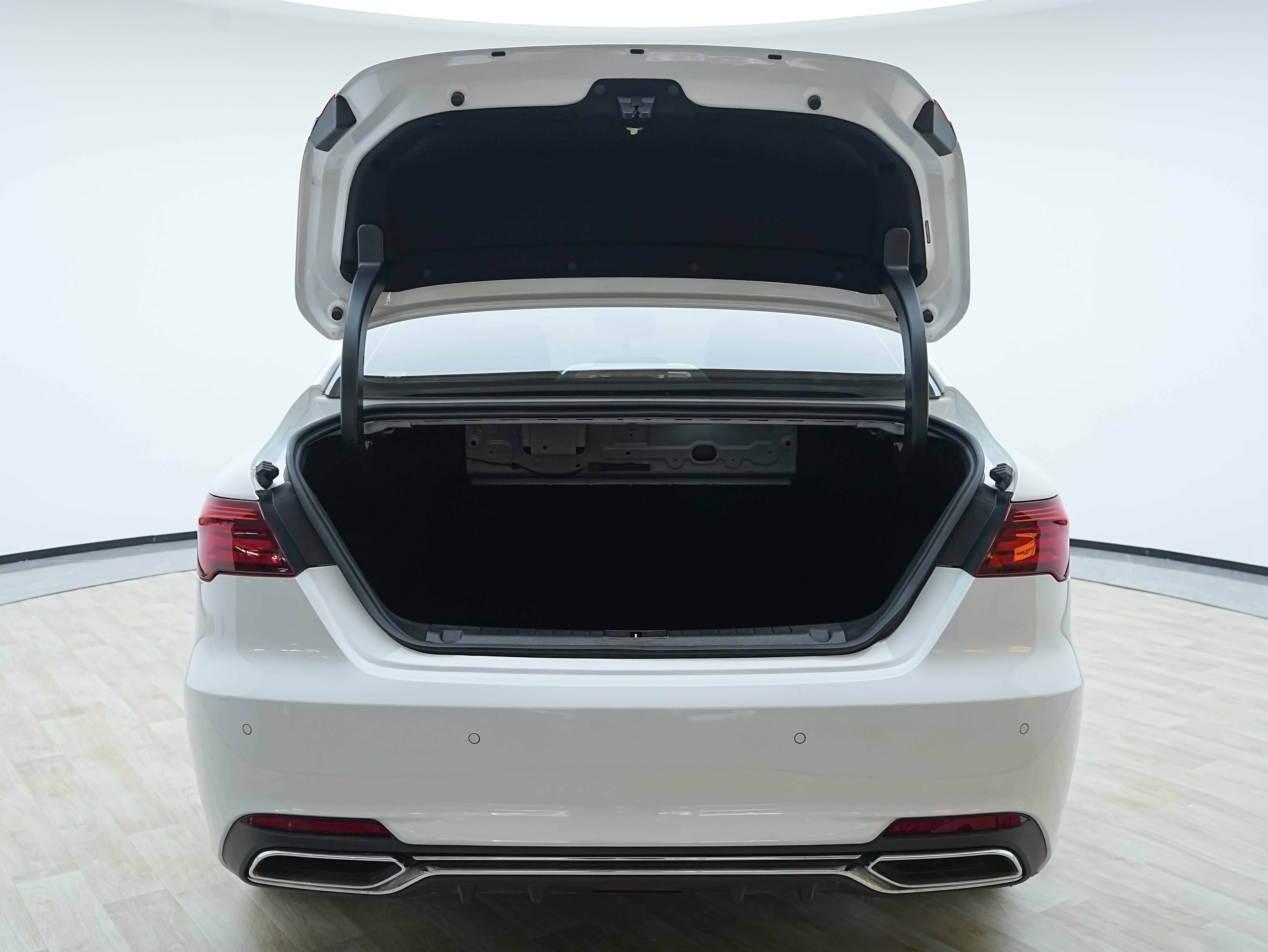 GEELY Binray 2019 #16 GEELY Binray 2019 car image #16