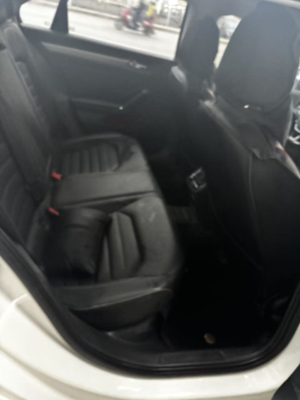 Volkswagen Lamando 2021 imagem de carro #16