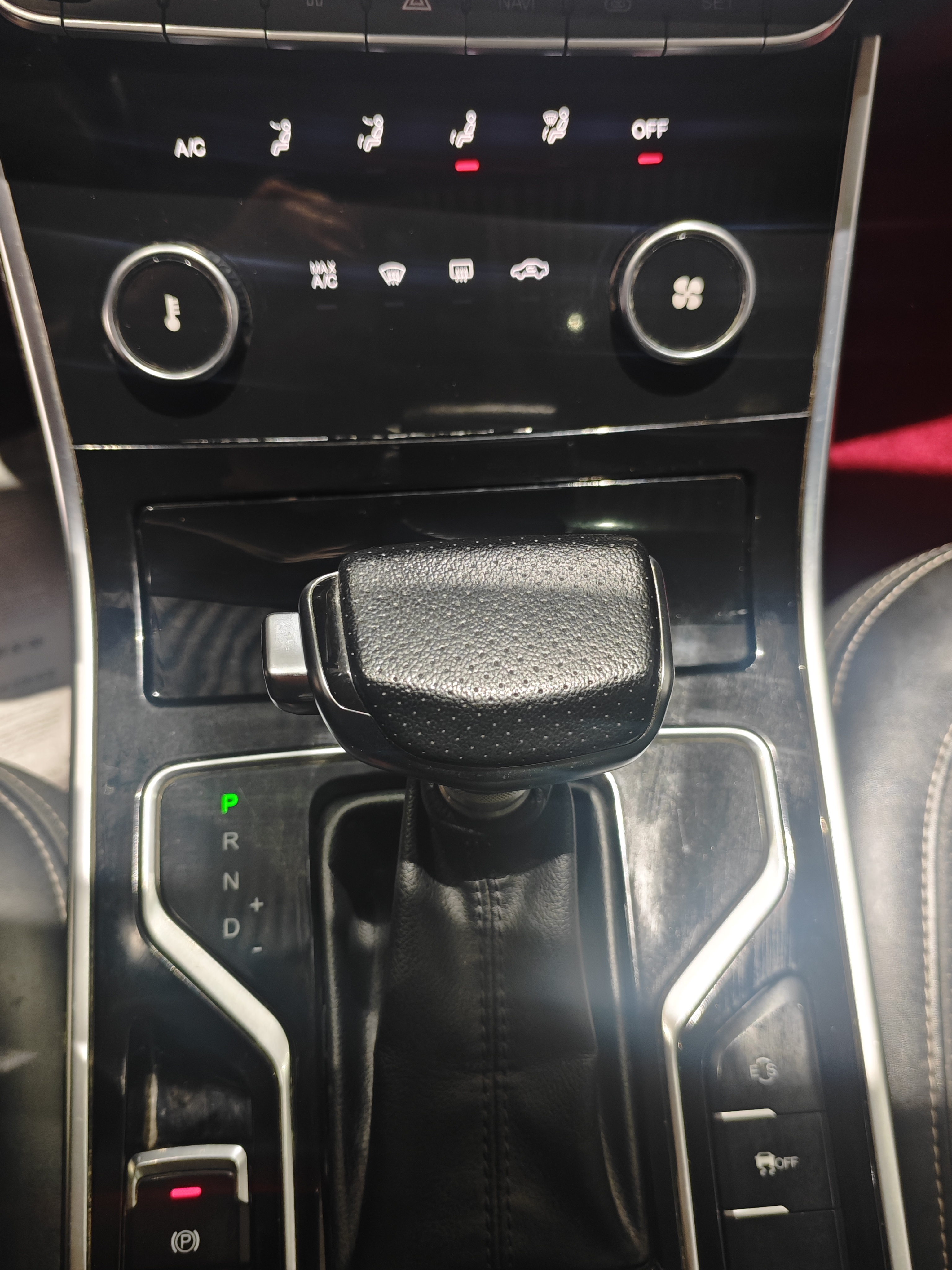 Chery Arrizo GX 2019 #16 Chery Arrizo GX 2019 car image #16