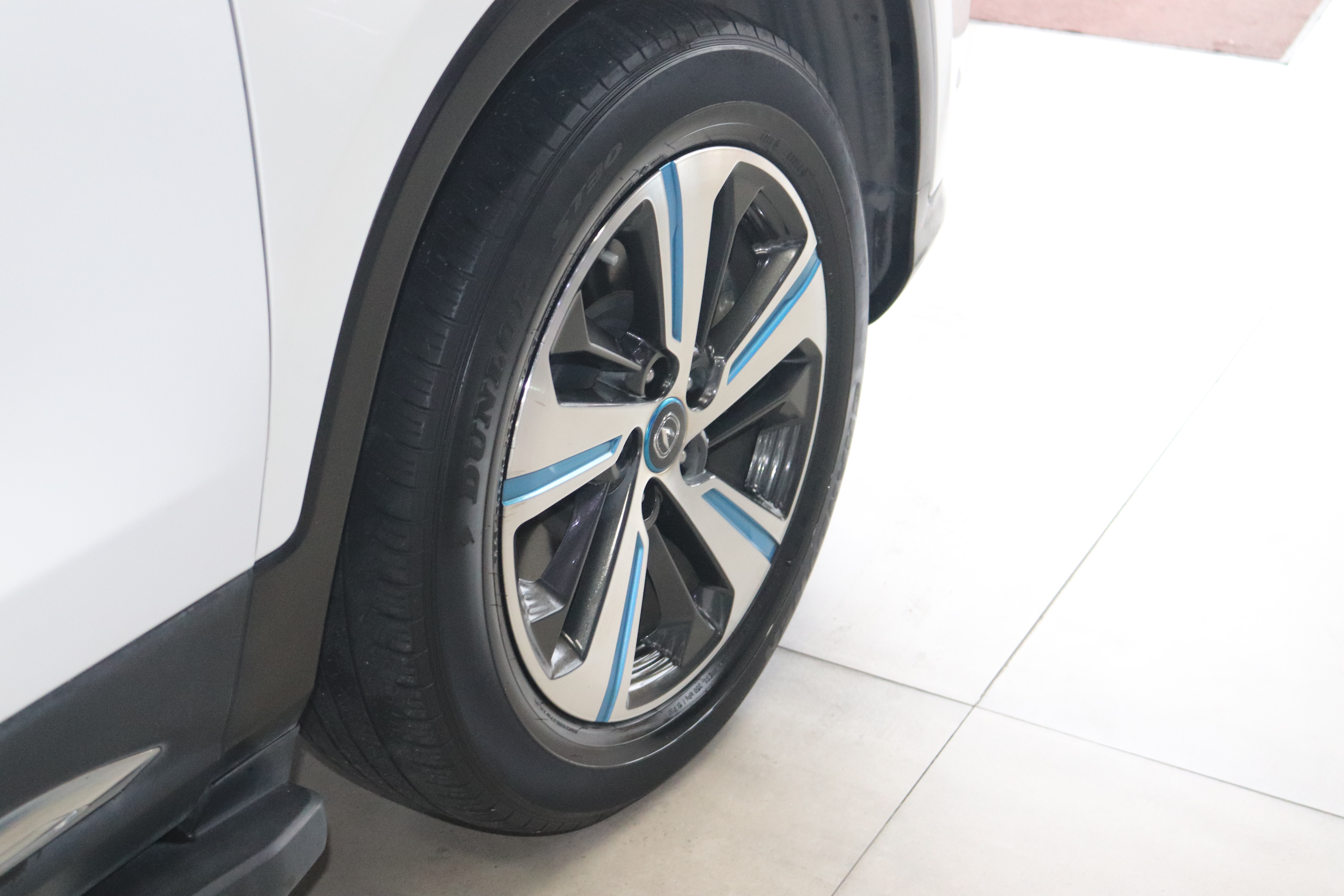 Changan CS75 2019 immagine di auto #16