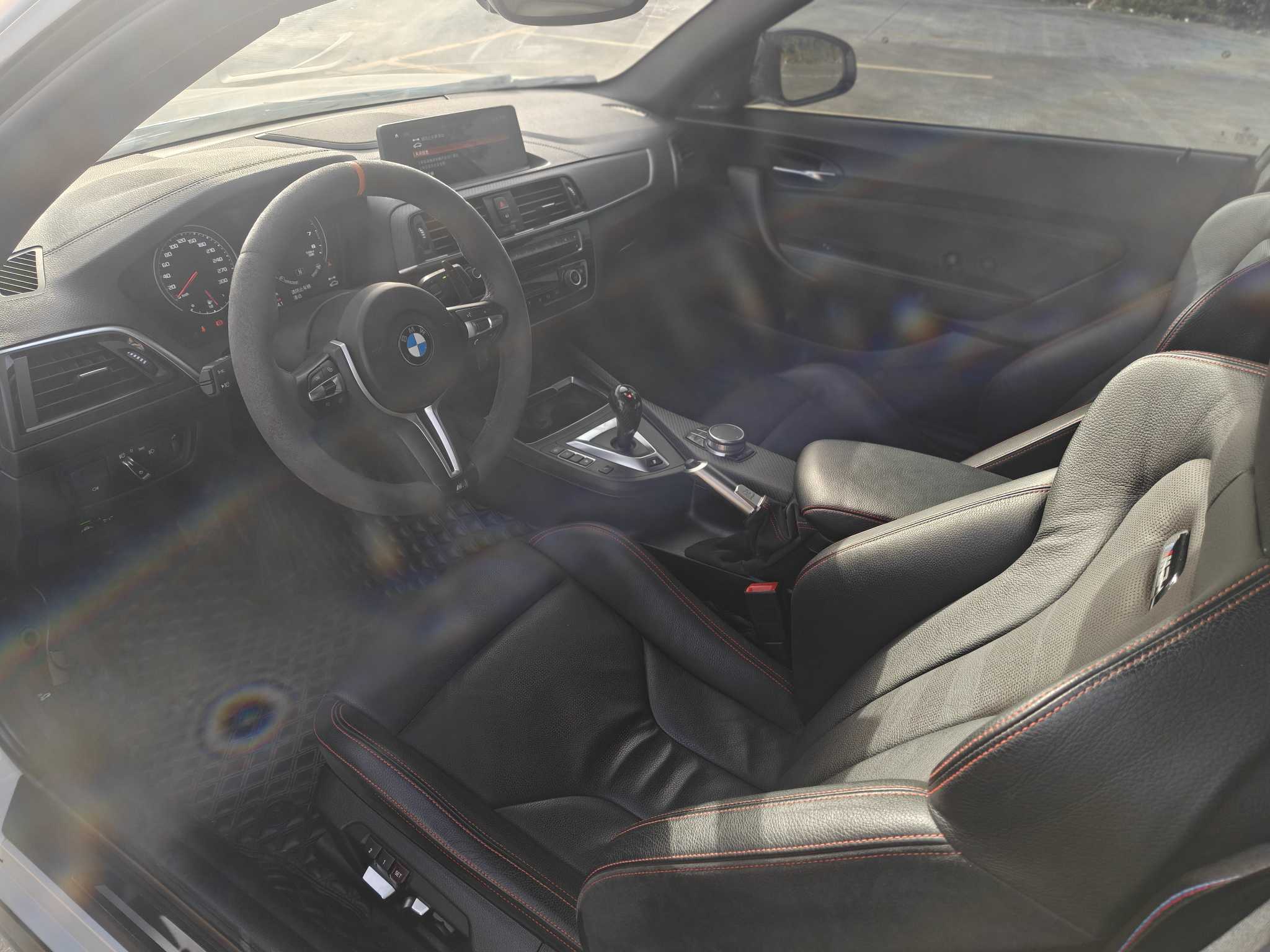 BMW M2 2020 #16 BMW M2 2020 car image #16