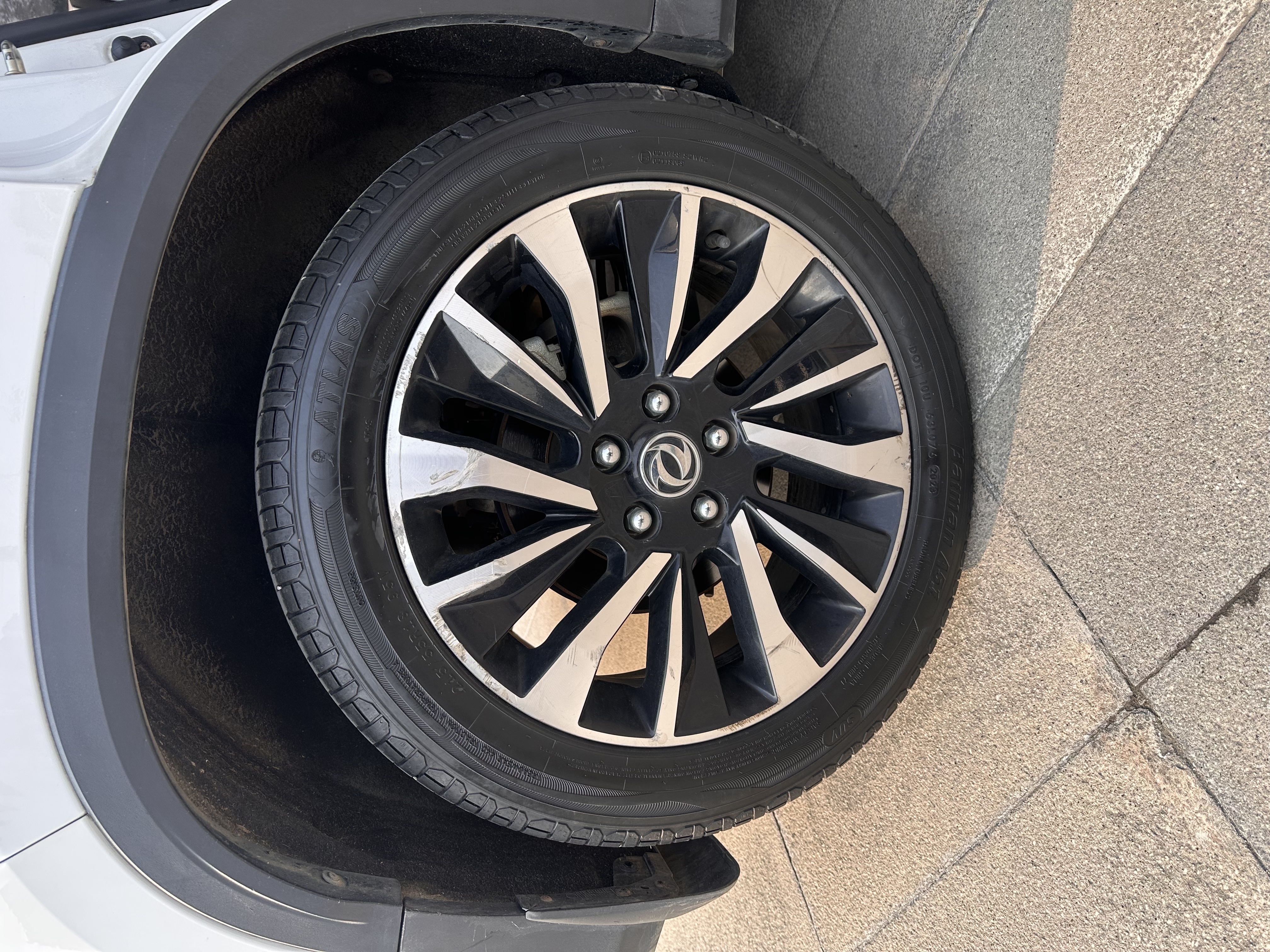 T5 2019 car image #16