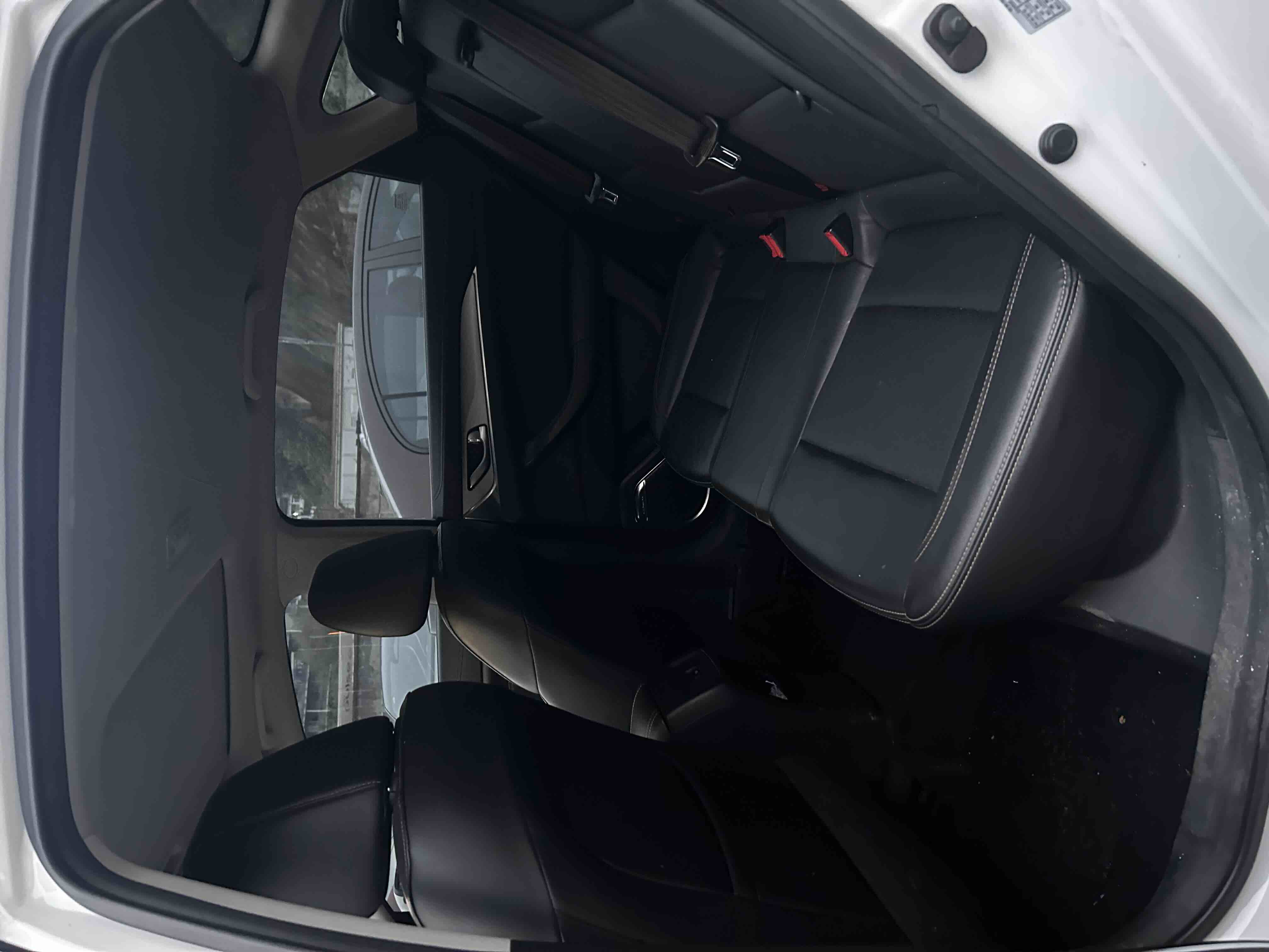 Changan Eado 2019 imagen de coche #16