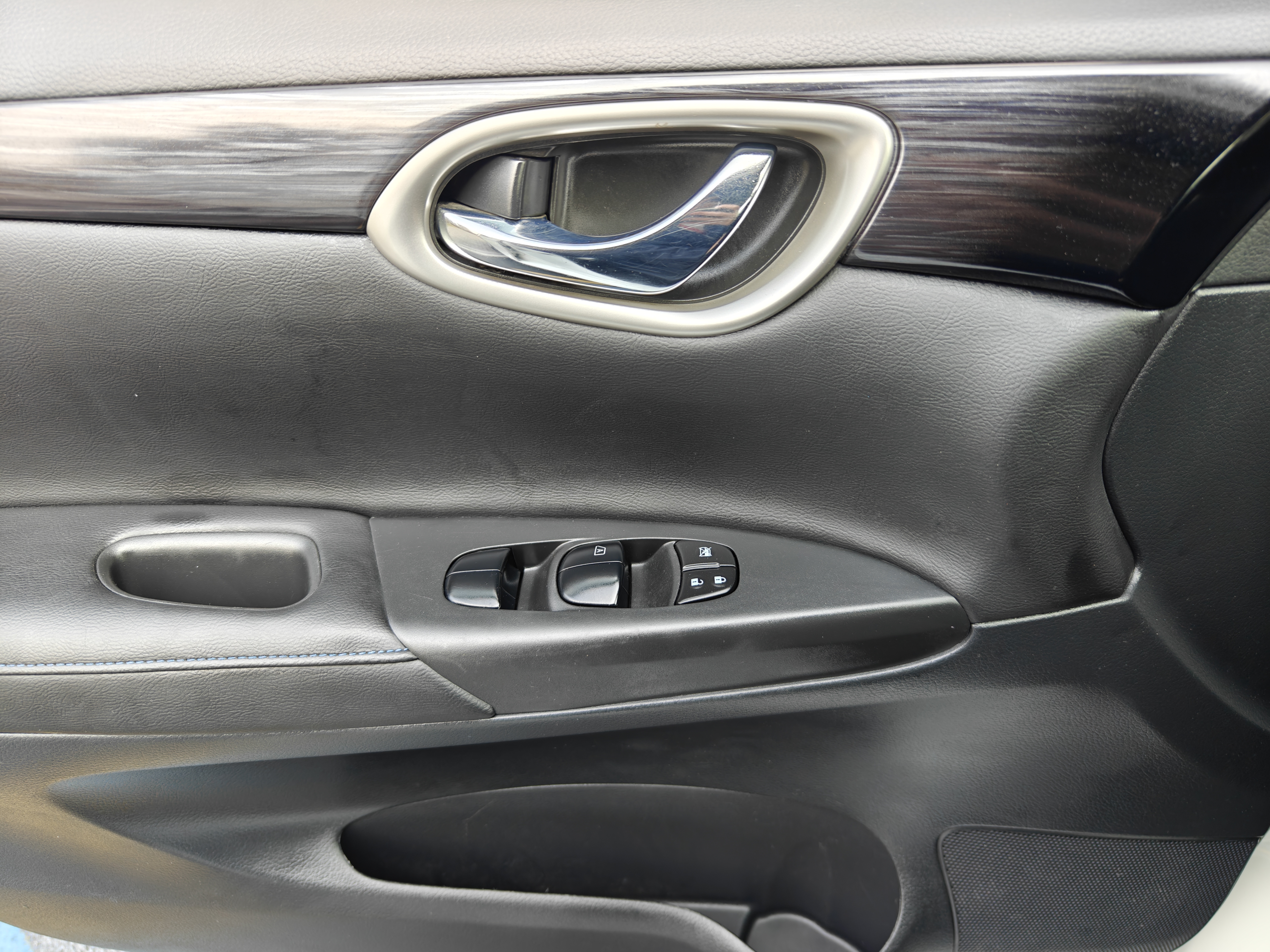 日产 轩逸·纯电 2019 汽车图片 #16