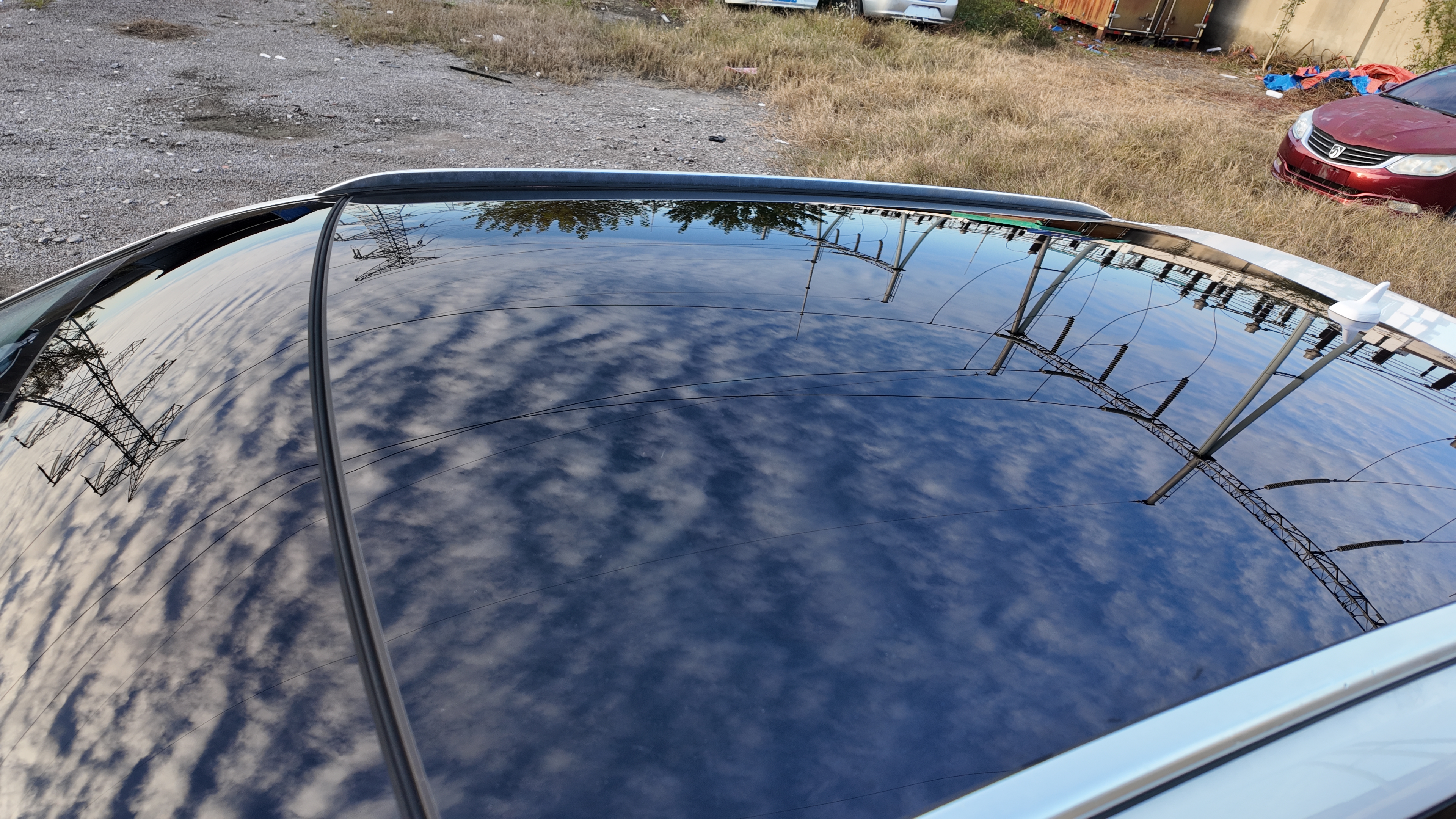 Haval F5 2019 #16 Haval F5 2019 car image #16