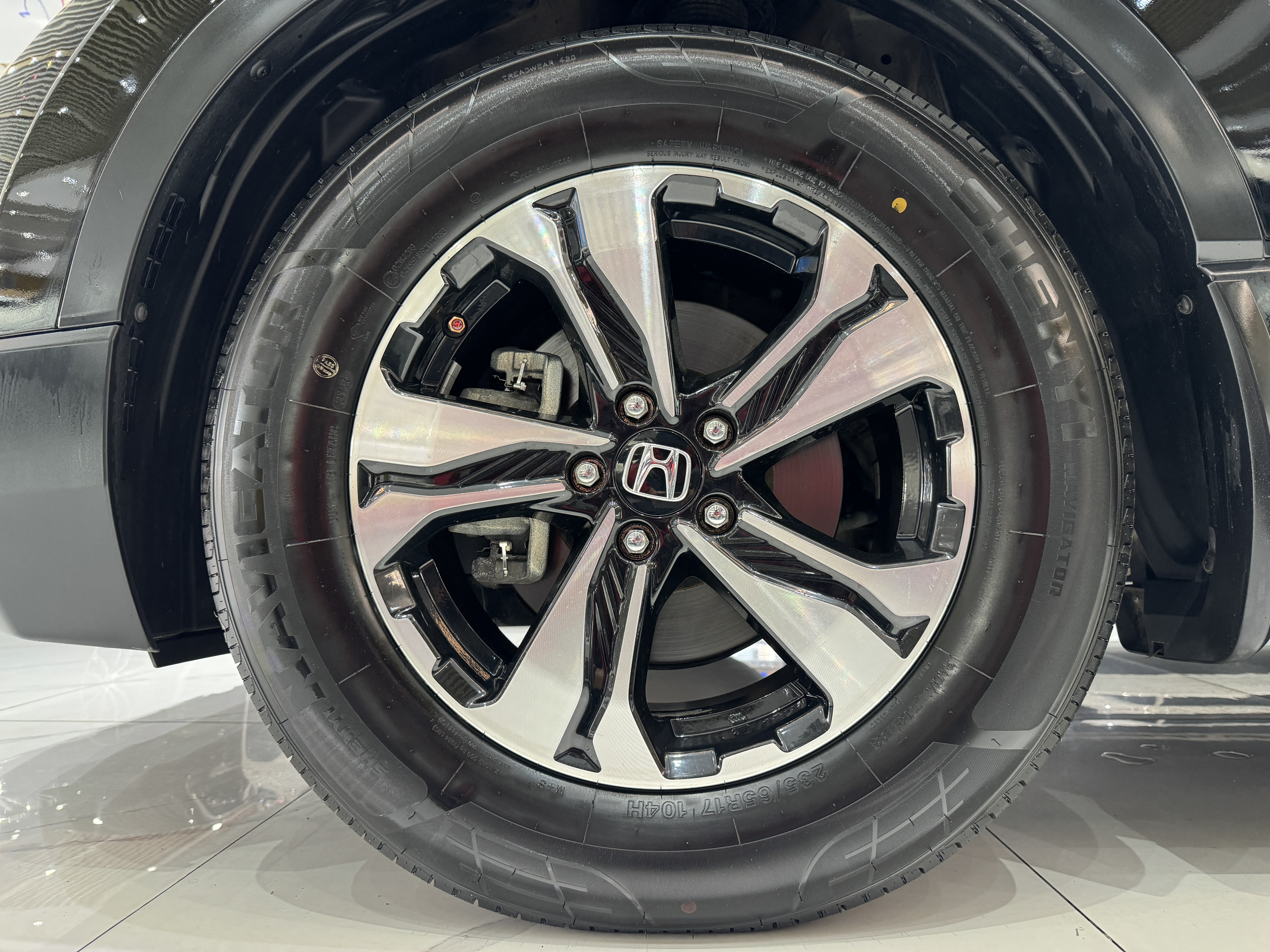 Honda CR-V 2020 صورة سيارة #16