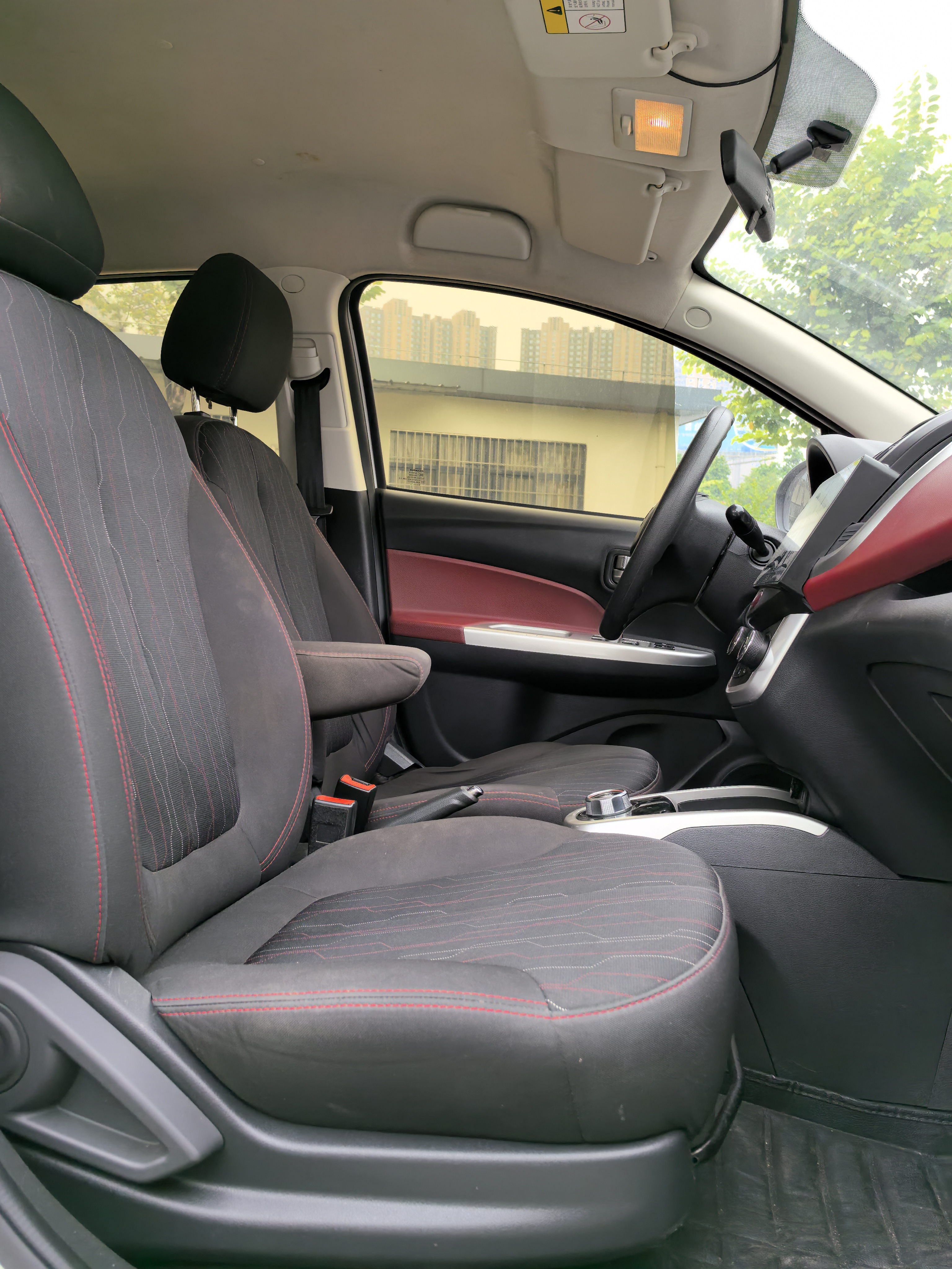 Changan BenBen EV 2019 #16 Changan BenBen EV 2019 car image #16