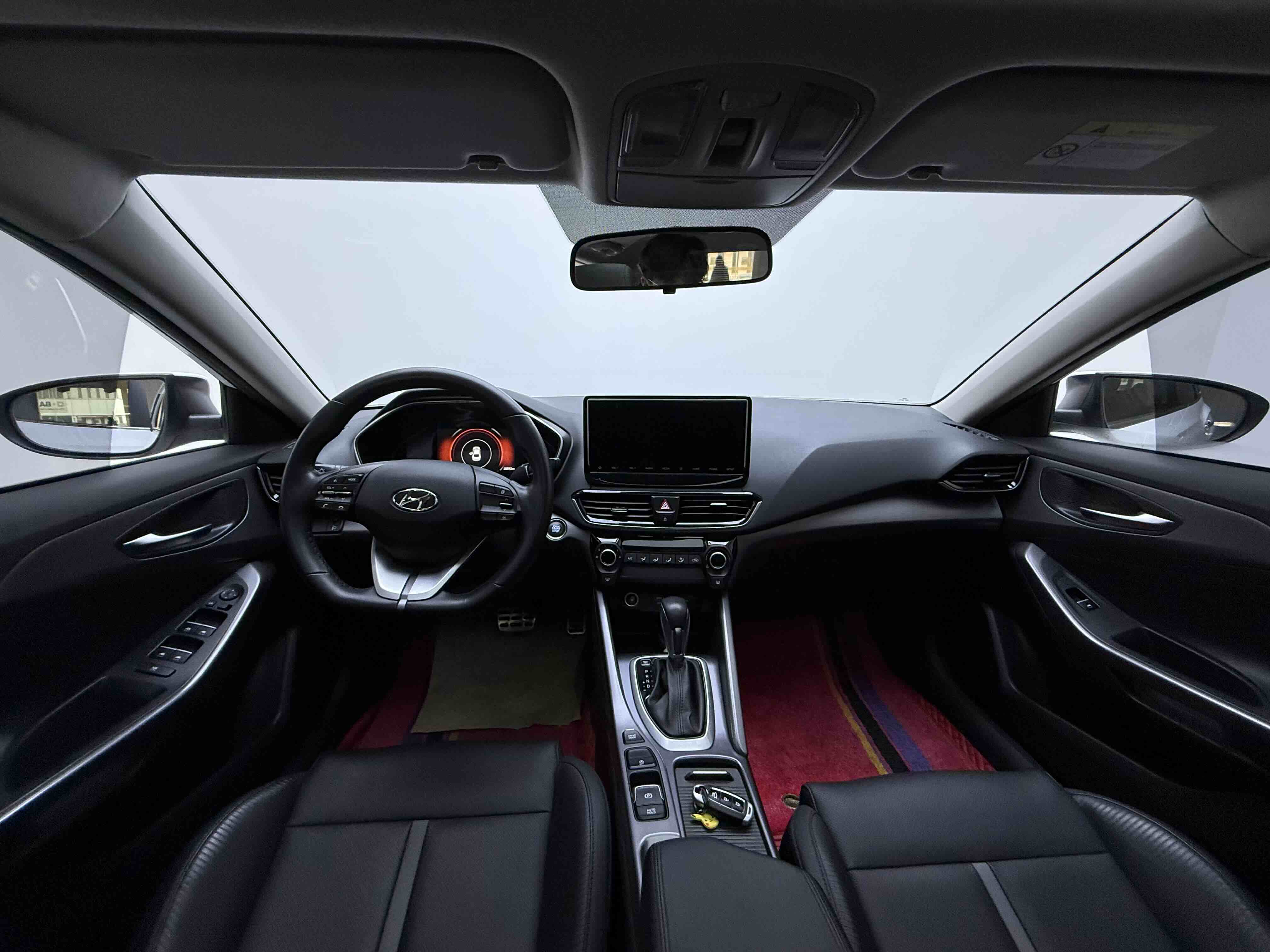 Hyundai Lafesta 2021 #16 Hyundai Lafesta 2021 car image #16