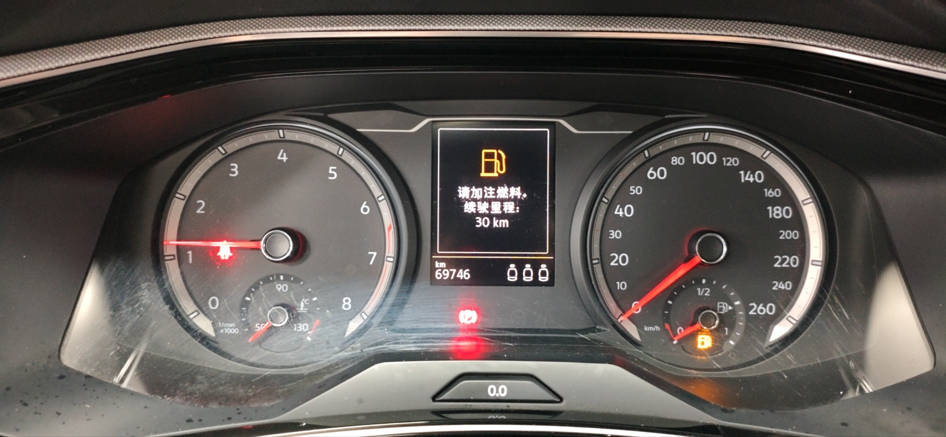 Volkswagen Tayron 2019 immagine di auto #16