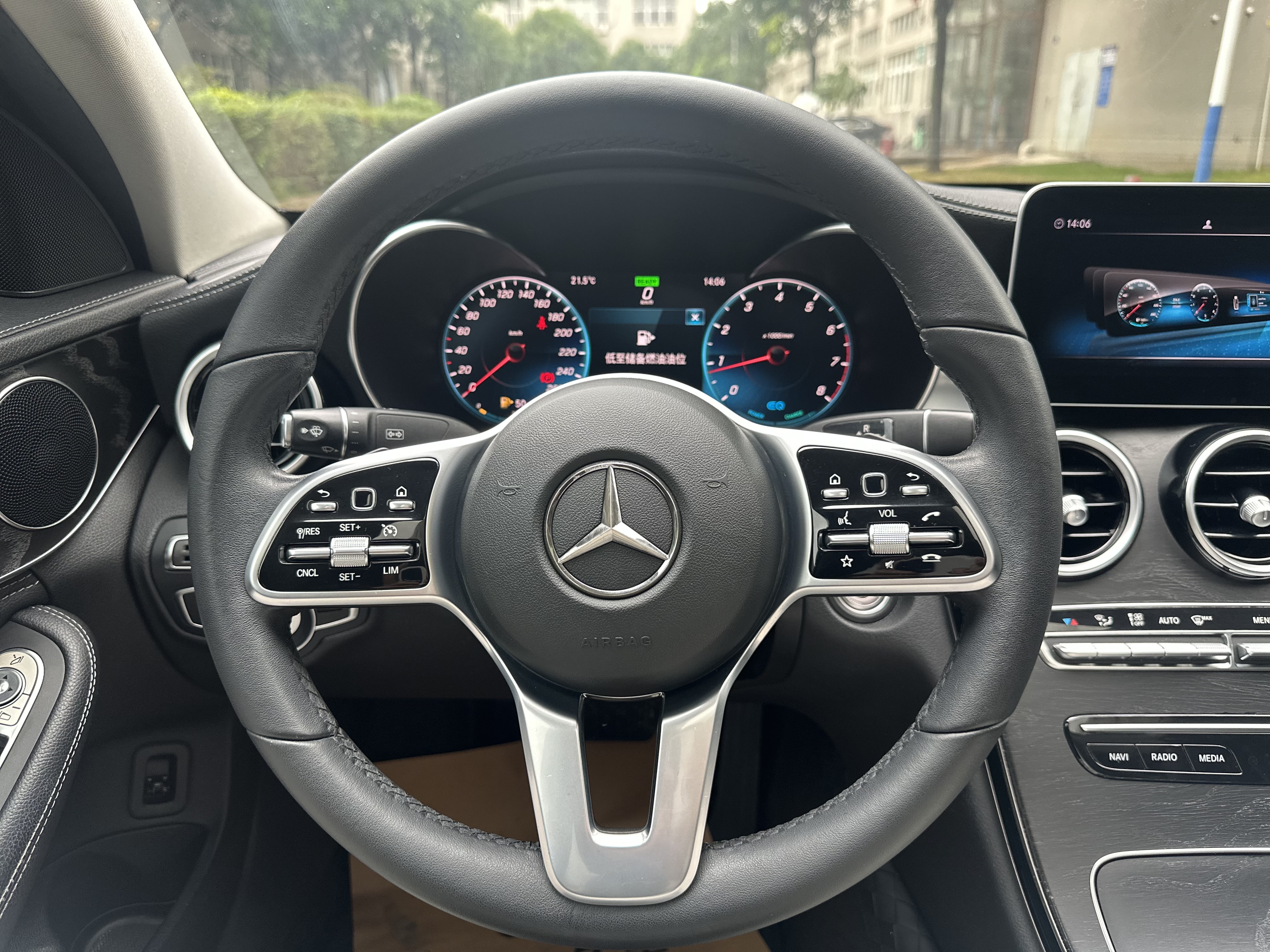 Mercedes-Benz C Class 2019 #16 Mercedes-Benz C Class 2019 car image #16