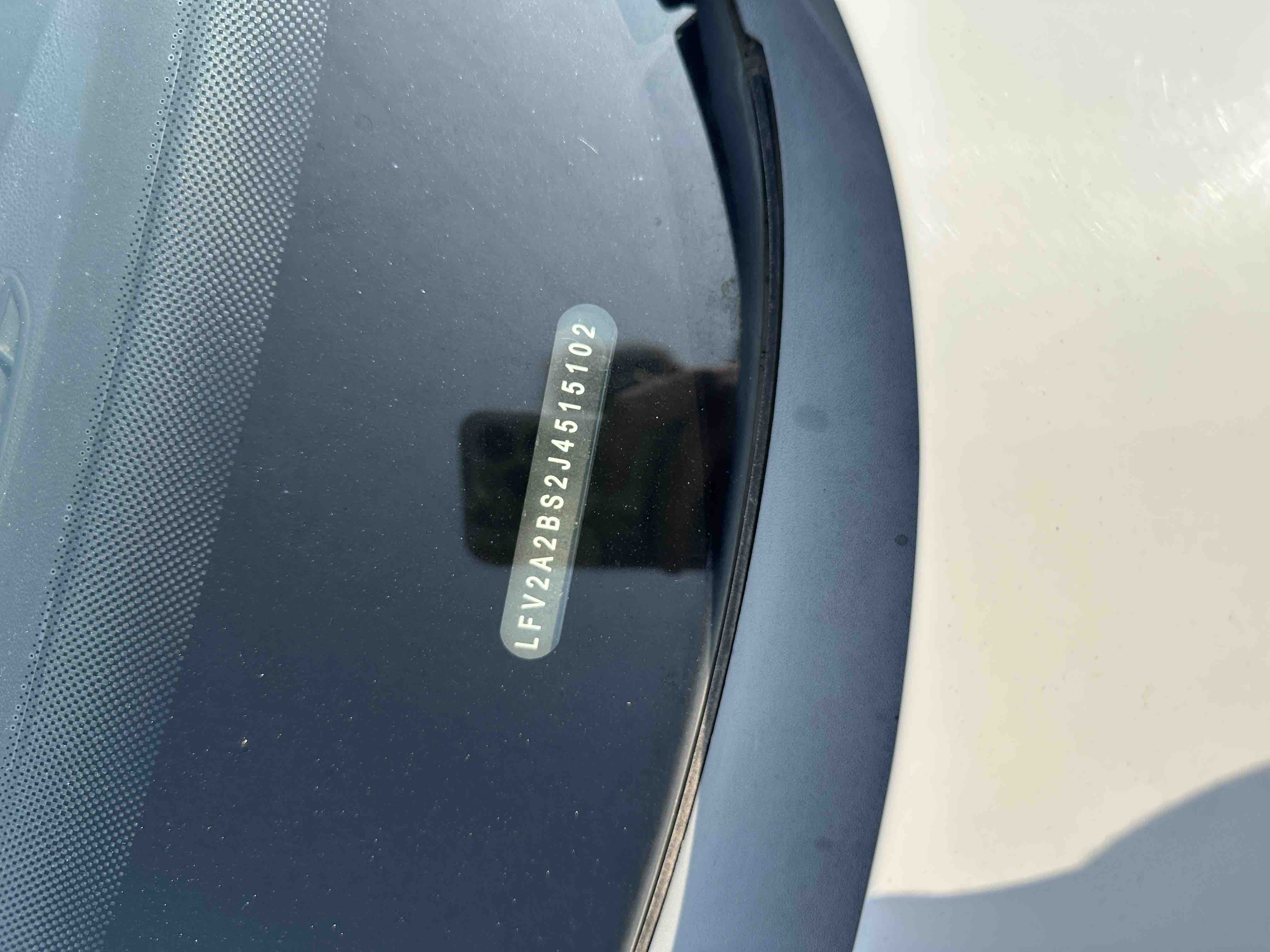 Jetta Jetta 2018 #16 Jetta Jetta 2018 car image #16