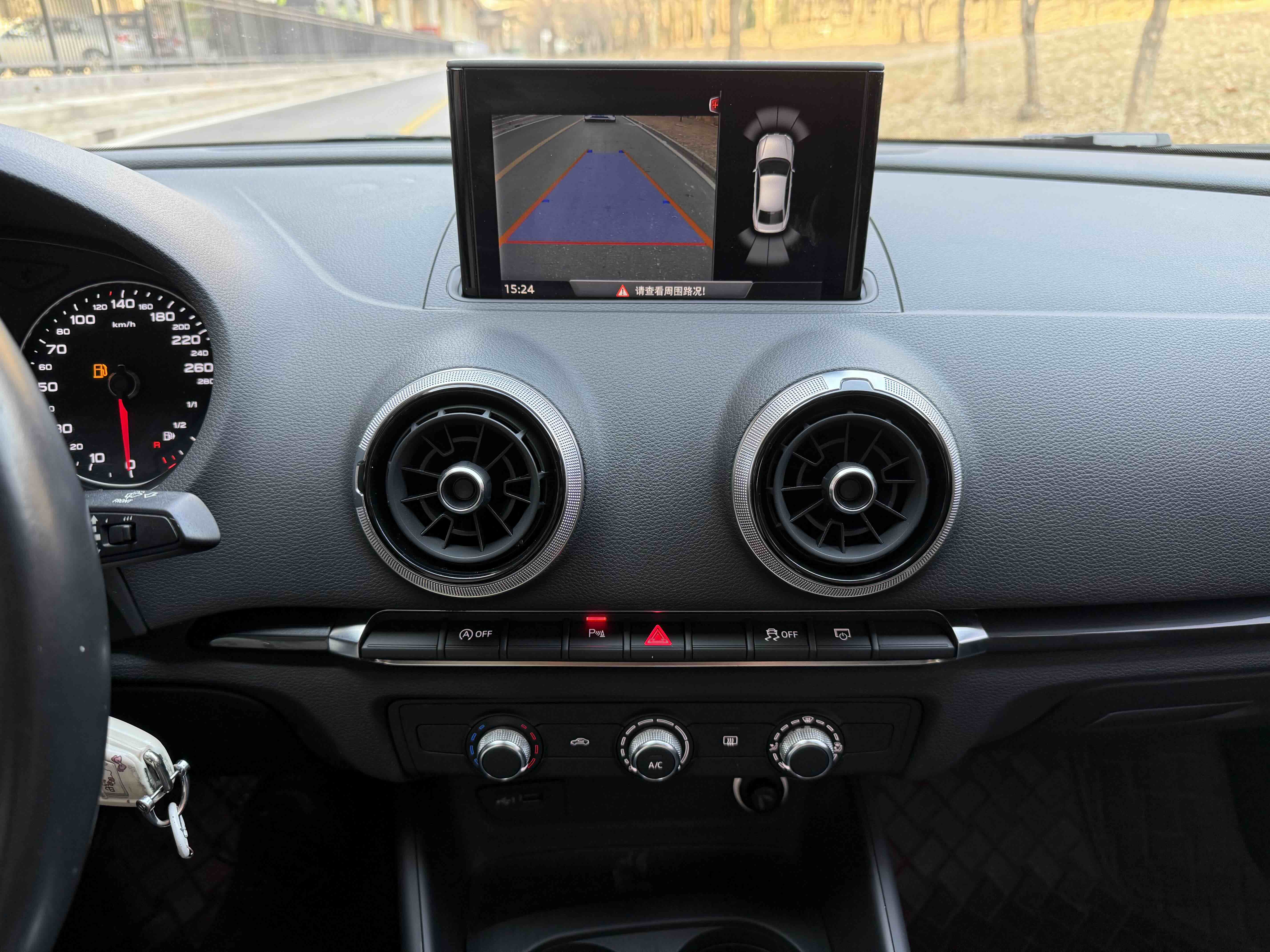 Audi A3 2019 #16 Audi A3 2019 car image #16