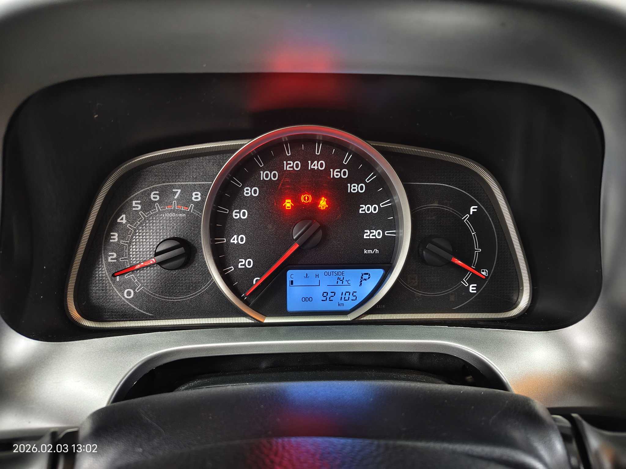 Toyota RAV4 2019 car image #16