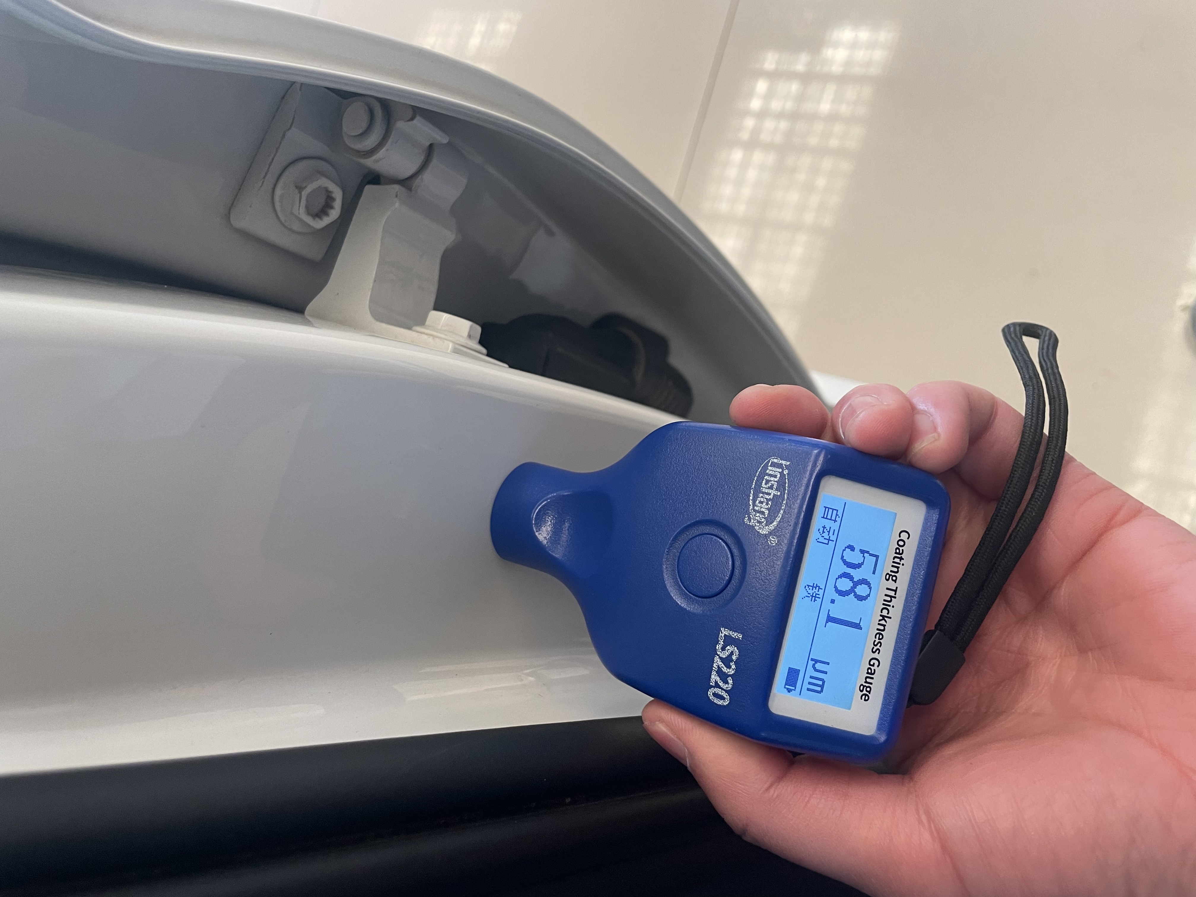 Skoda Kodiaq GT 2020 изображение автомобиля #16