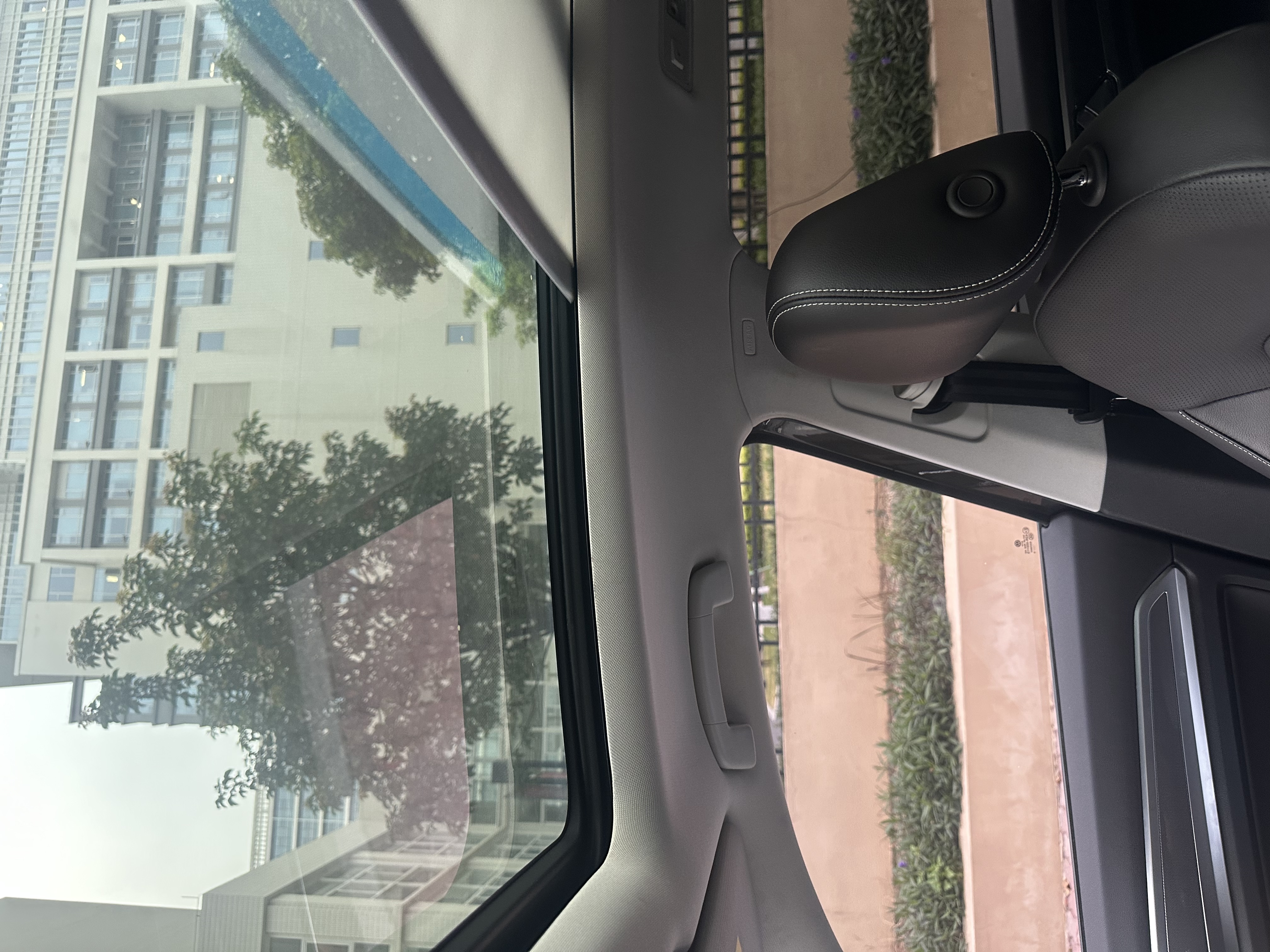 Volkswagen Teramont 2019 car image #16