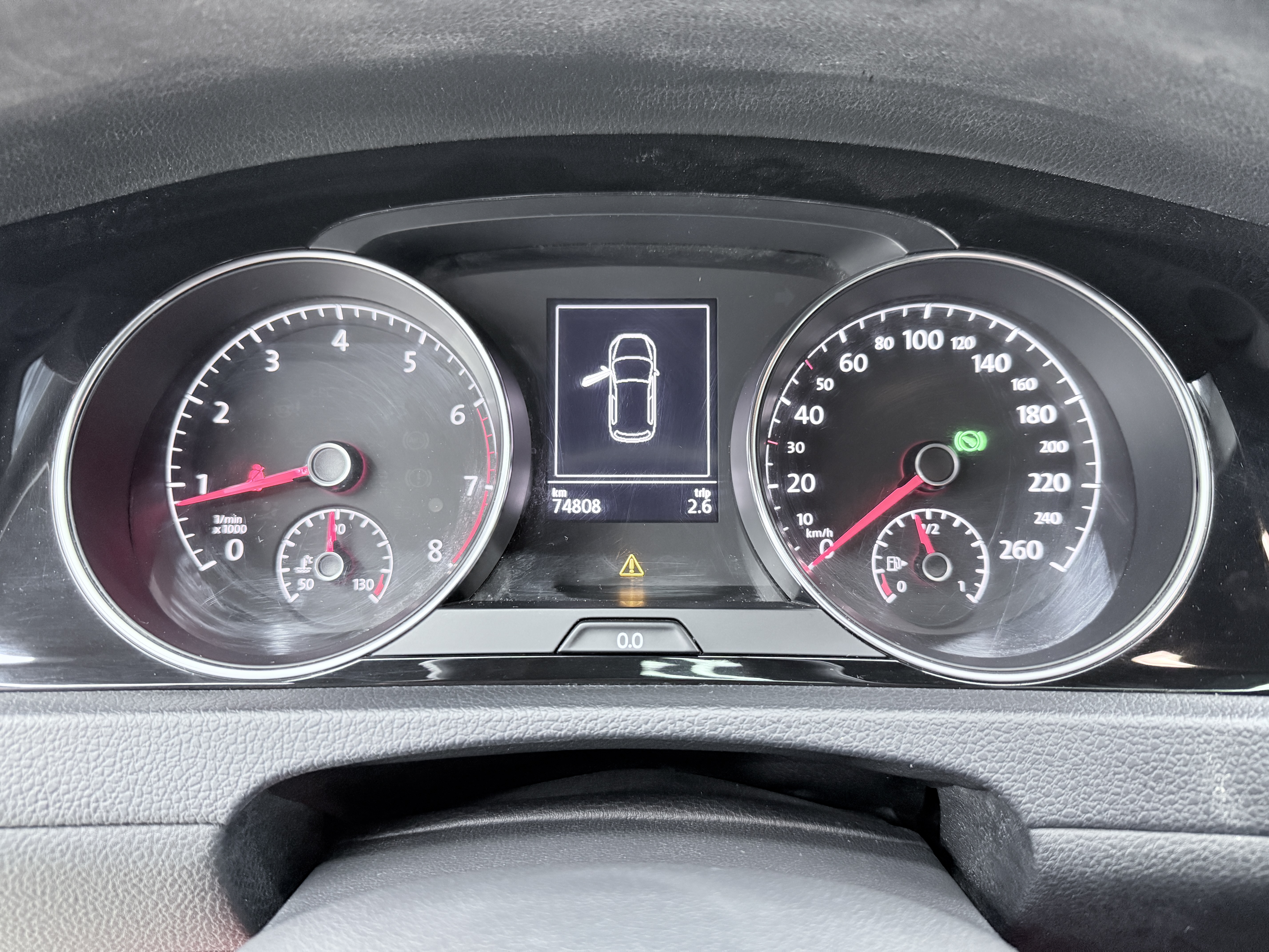 Volkswagen Golf 2019 изображение автомобиля #16