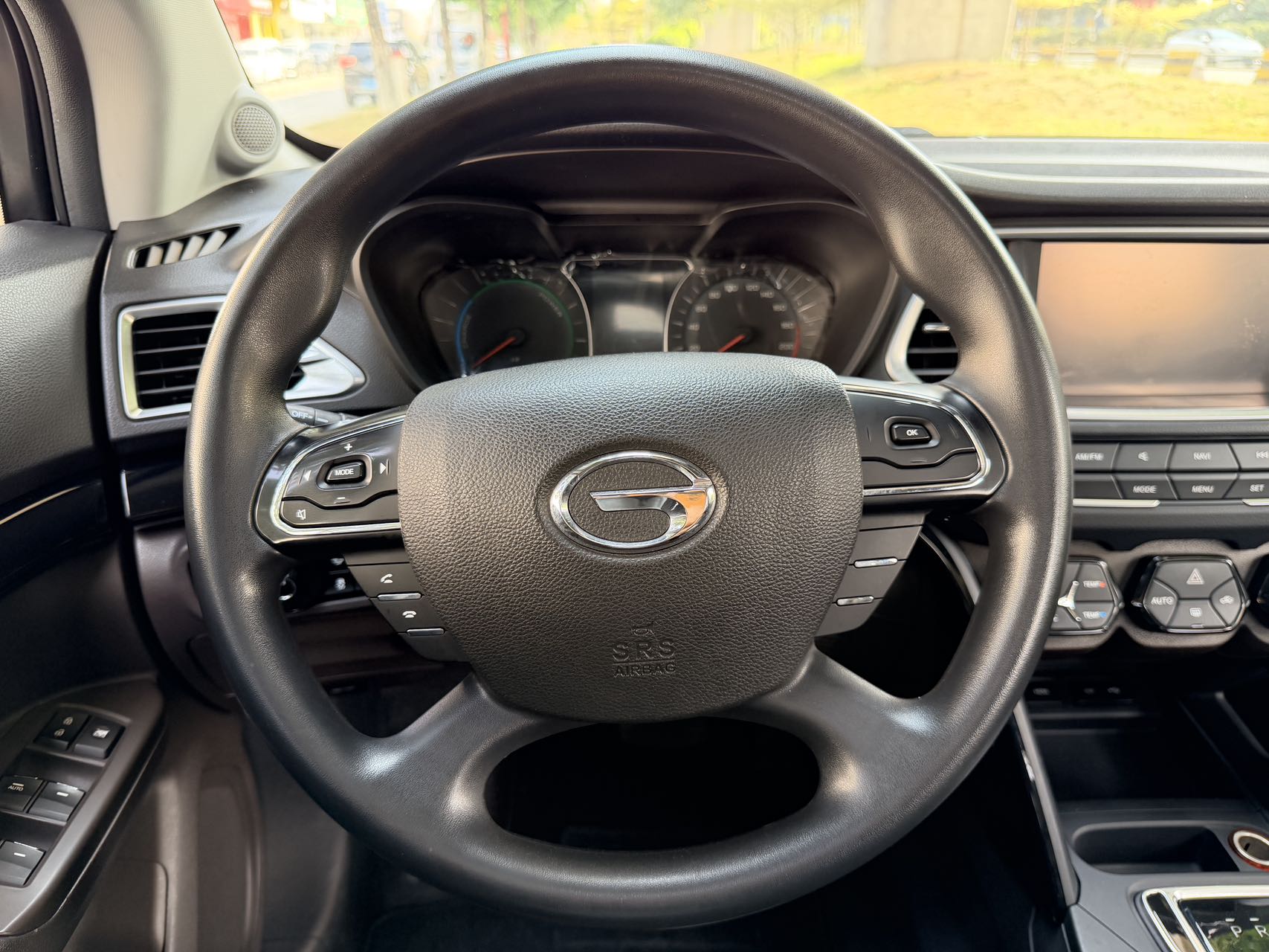 广汽集团 世锐PHEV 2019 汽车图片 #16