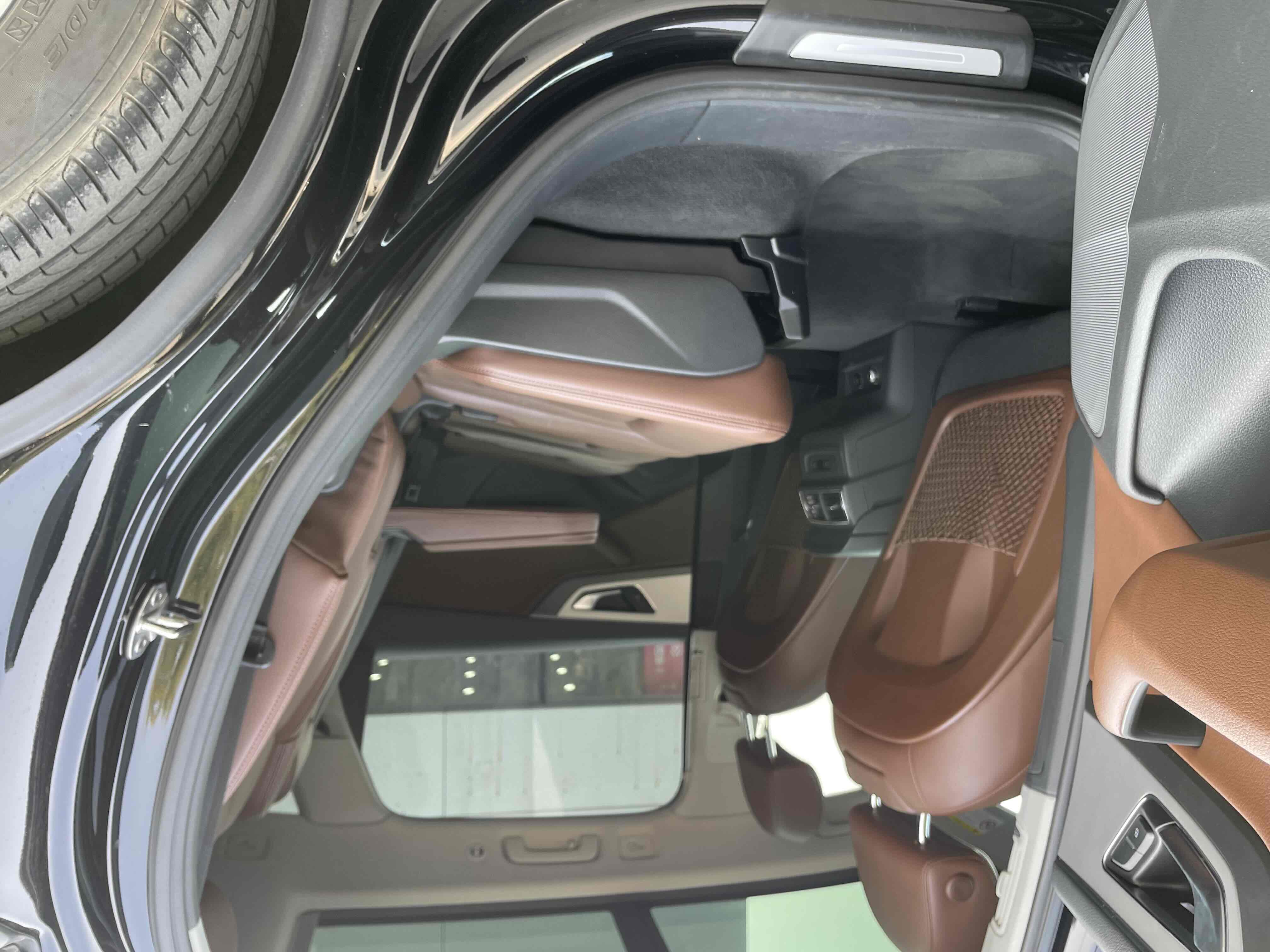 Audi Q7 New Energy 2019 #16 Audi Q7 New Energy 2019 car image #16