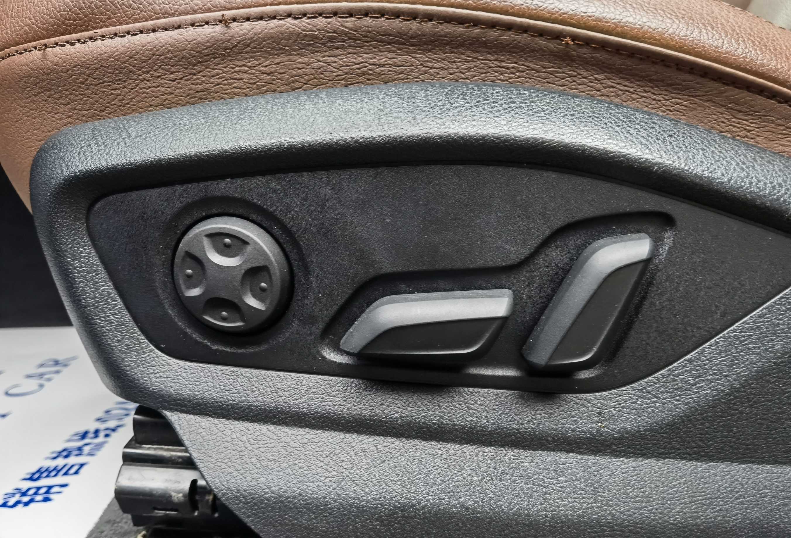 Audi Q7 New Energy 2020 car image #16