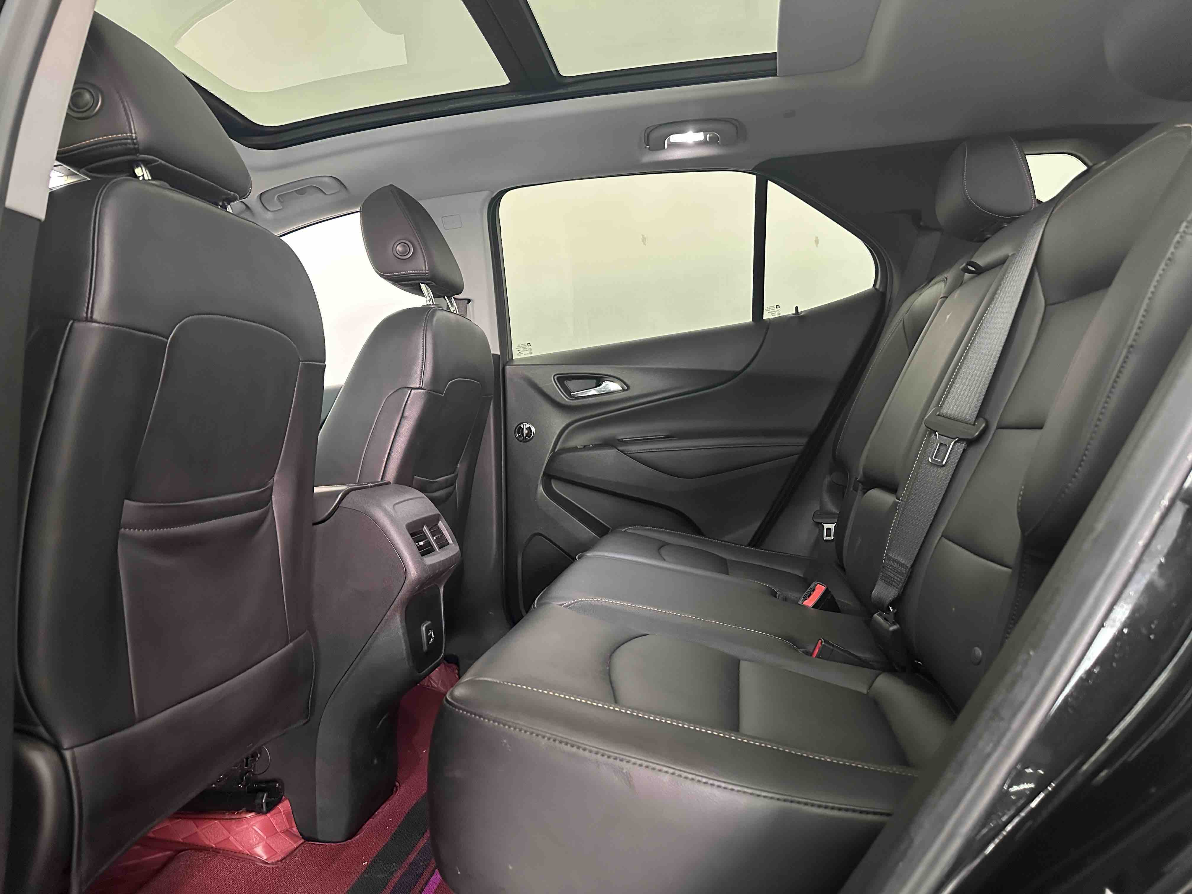 Chevrolet Equinox 2020 car image #16