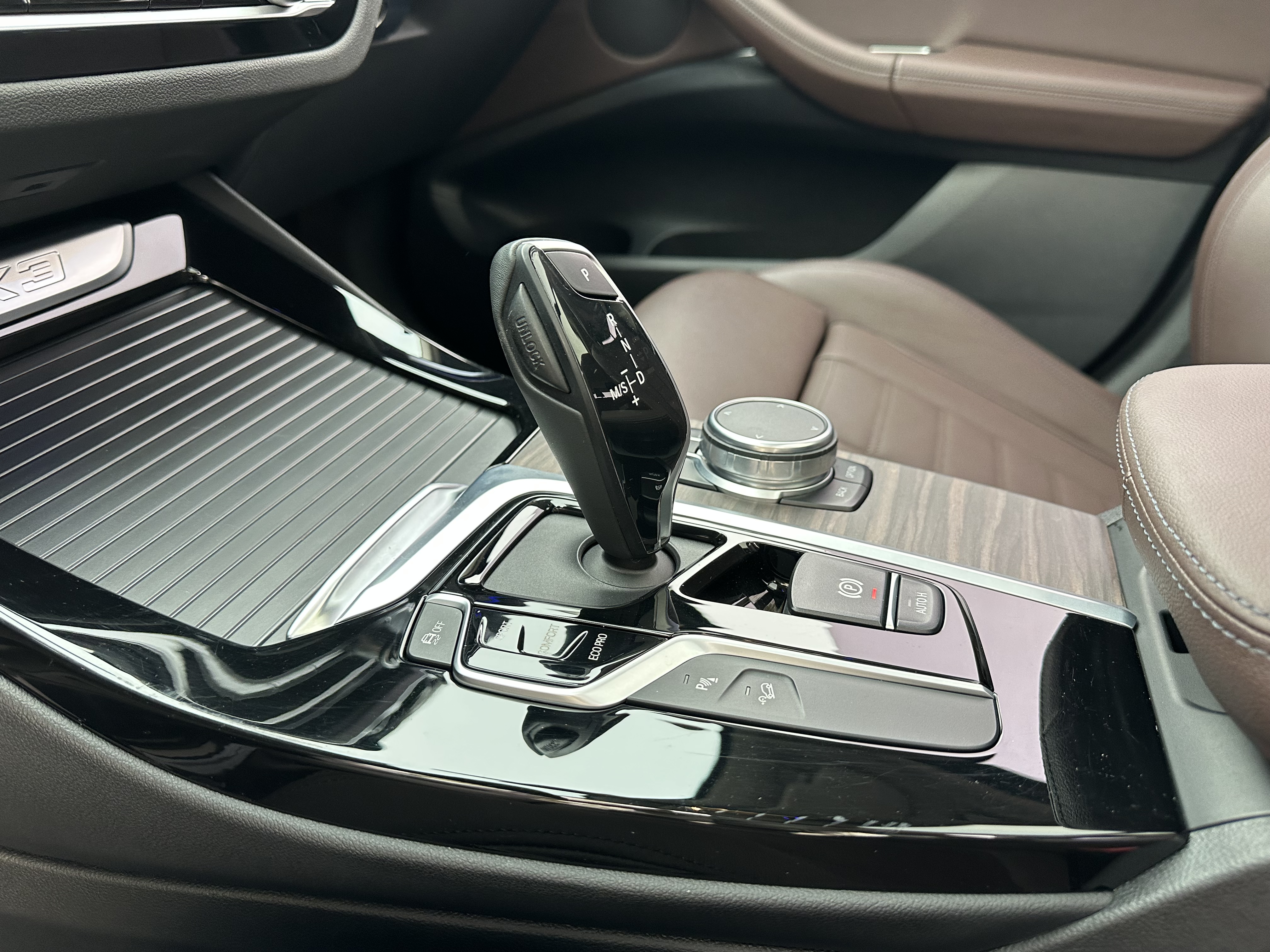 BMW X3 2019 imagem de carro #16