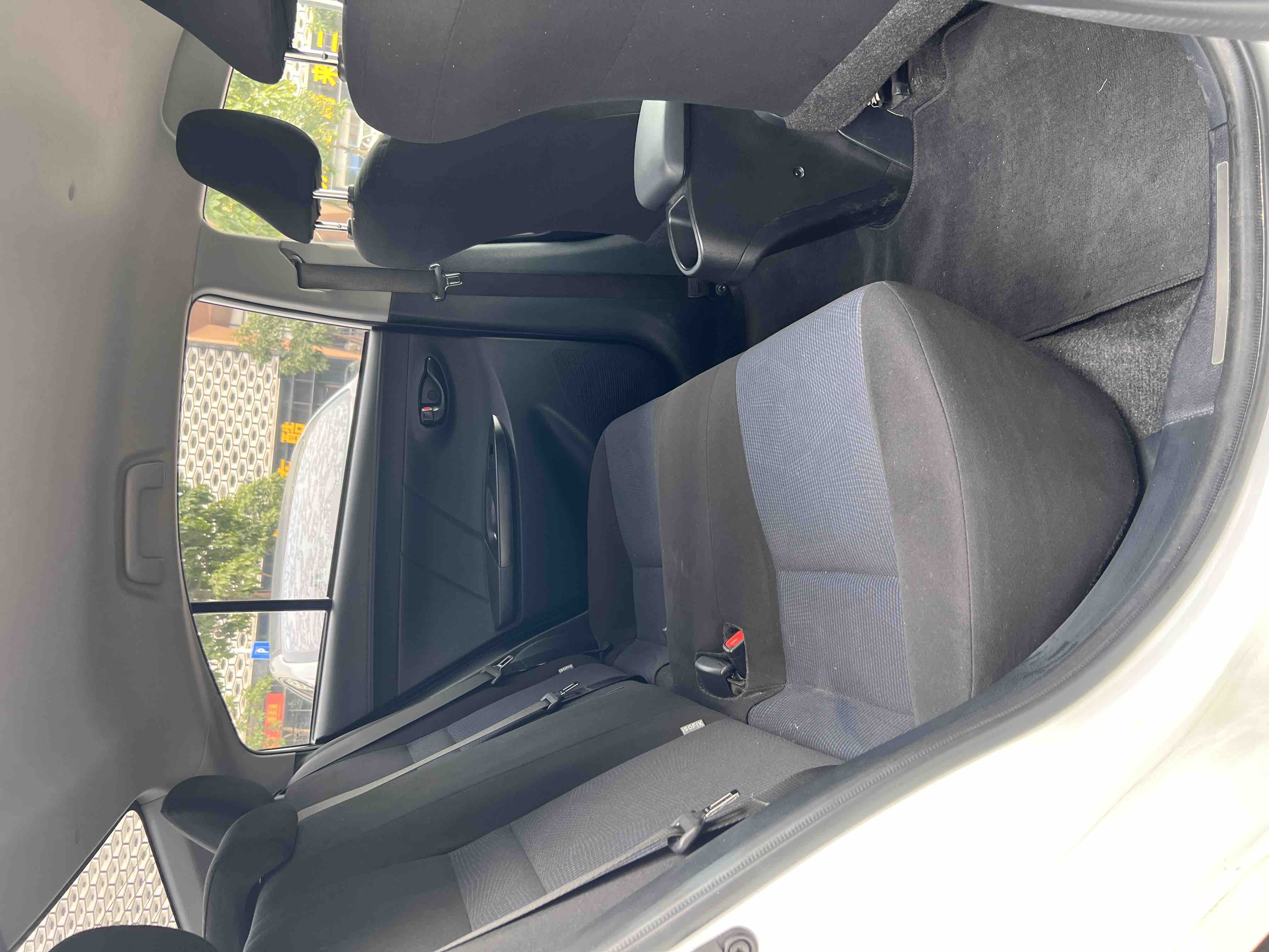 Yaris L Zhixiang 2019 car image #16