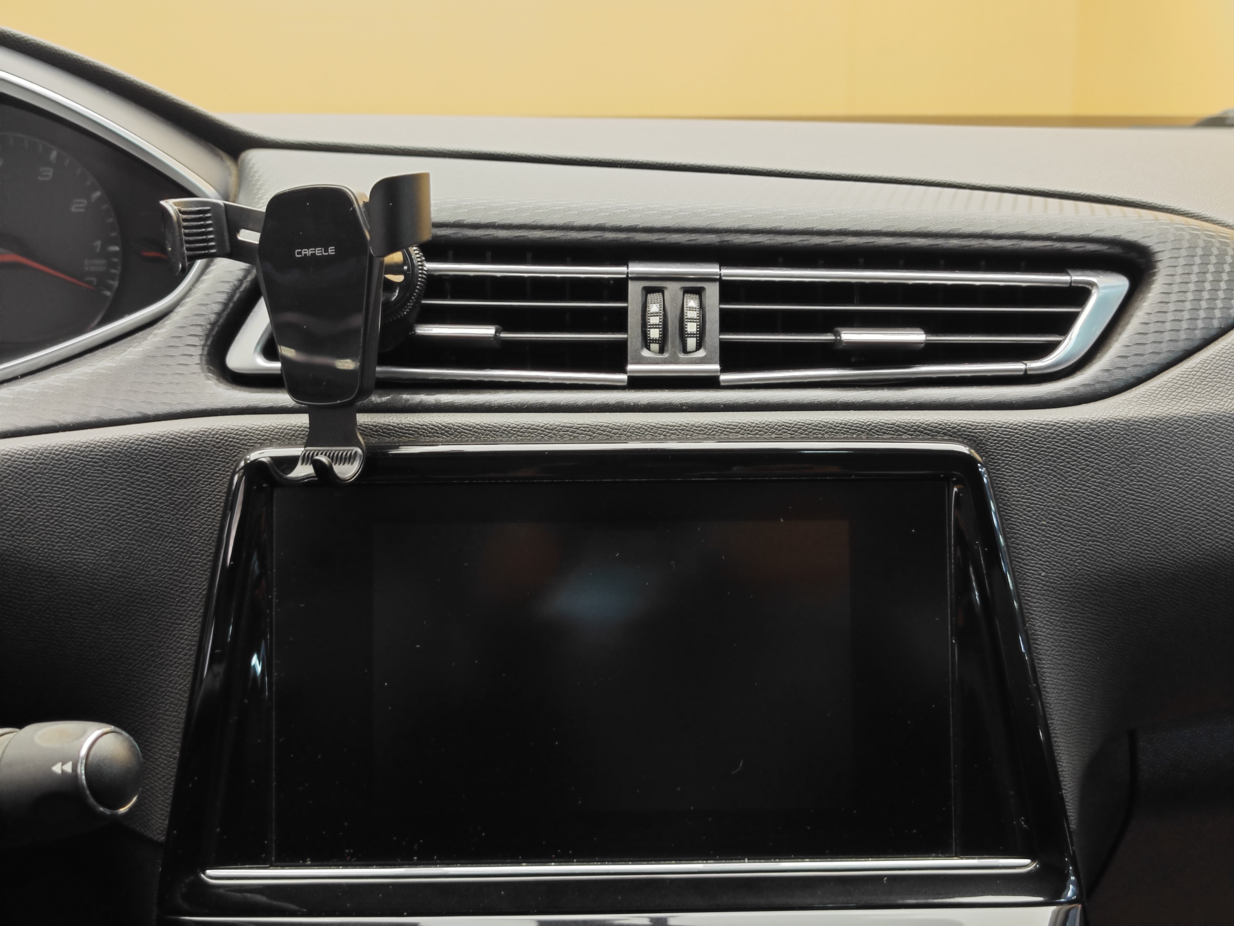 标致 标致308 2019 汽车图片 #16