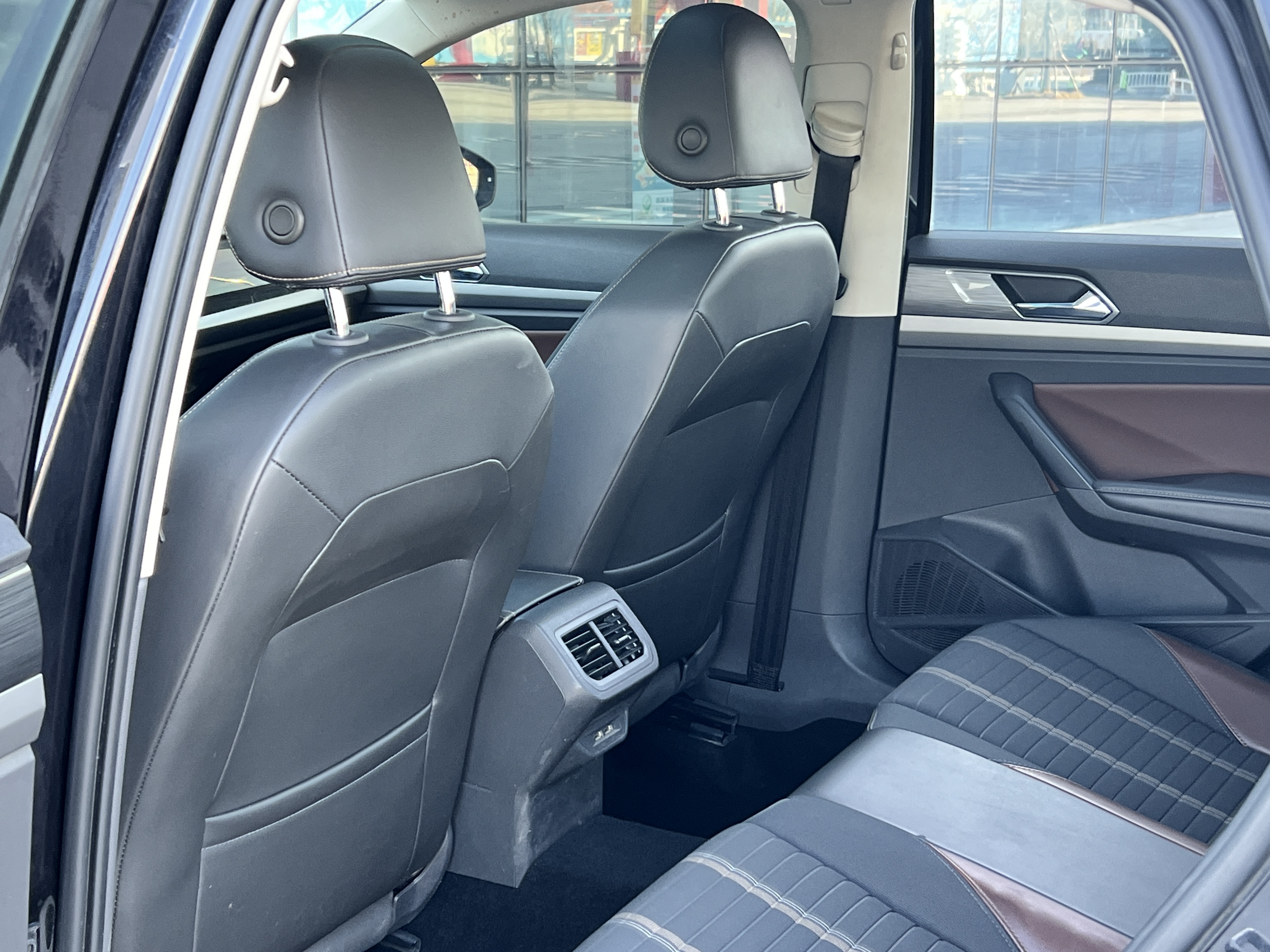 Volkswagen Lavida 2021 #16 Volkswagen Lavida 2021 car image #16