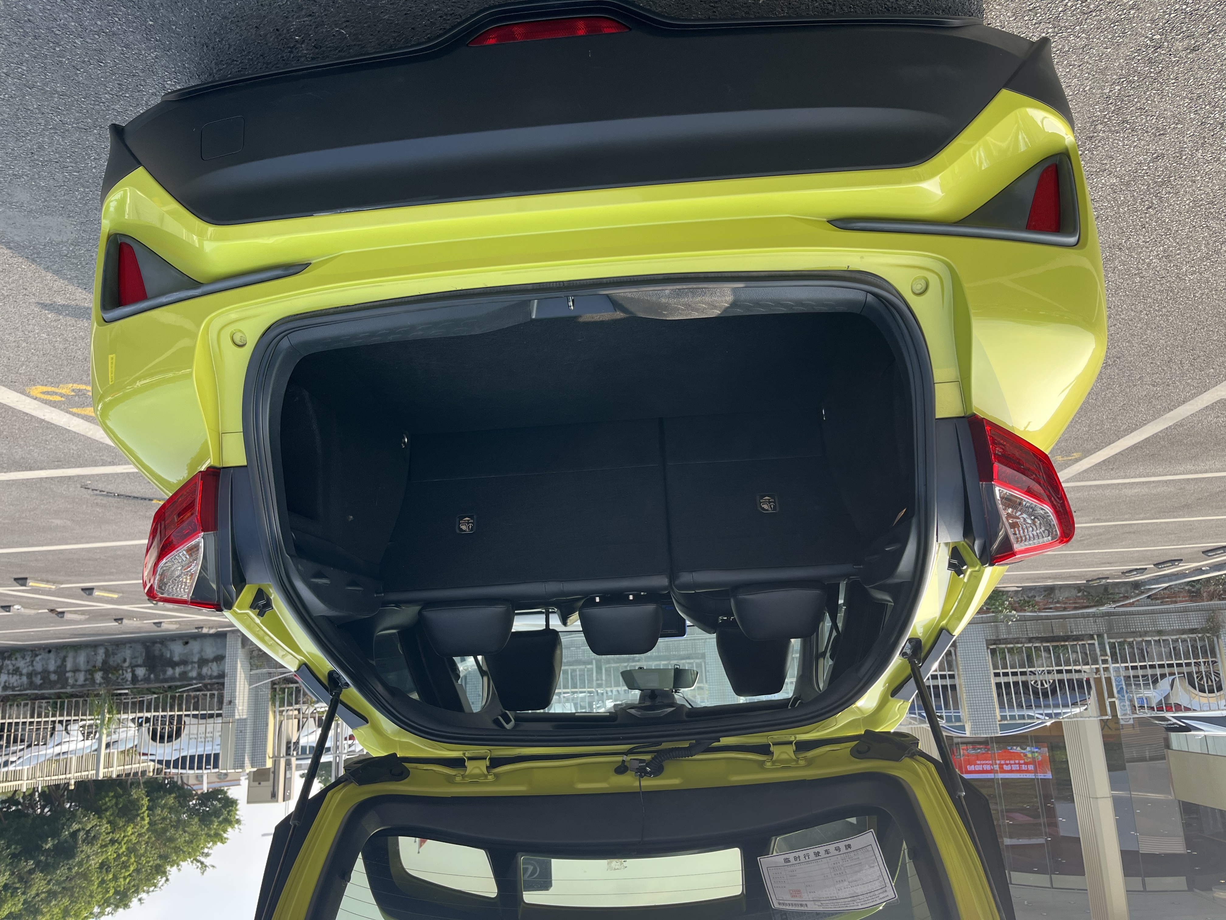 Toyota C-HR 2019 #16 Toyota C-HR 2019 immagine di auto #16