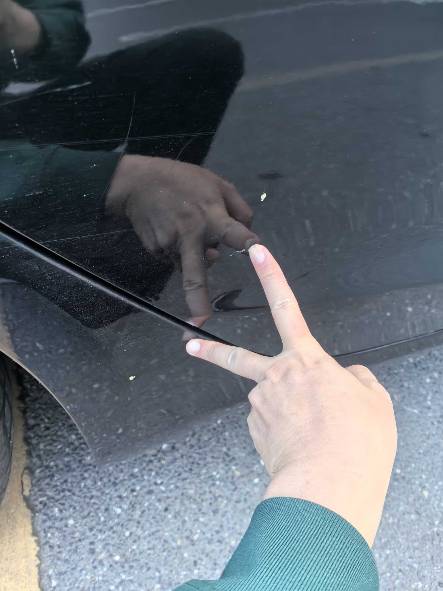 特斯拉 Model 3(进口) 2019 汽车图片 #16