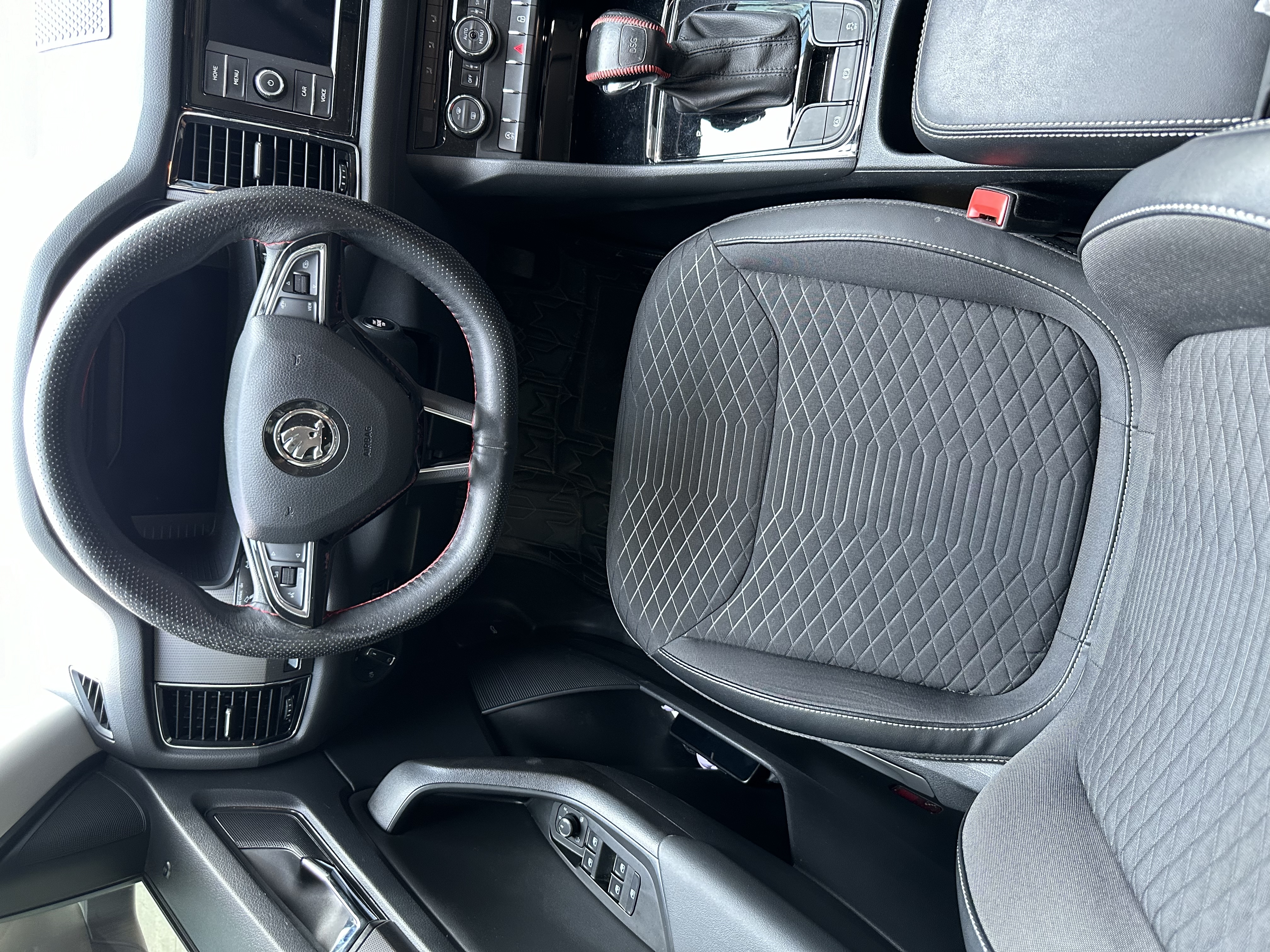Skoda Kodiaq 2020 car image #16