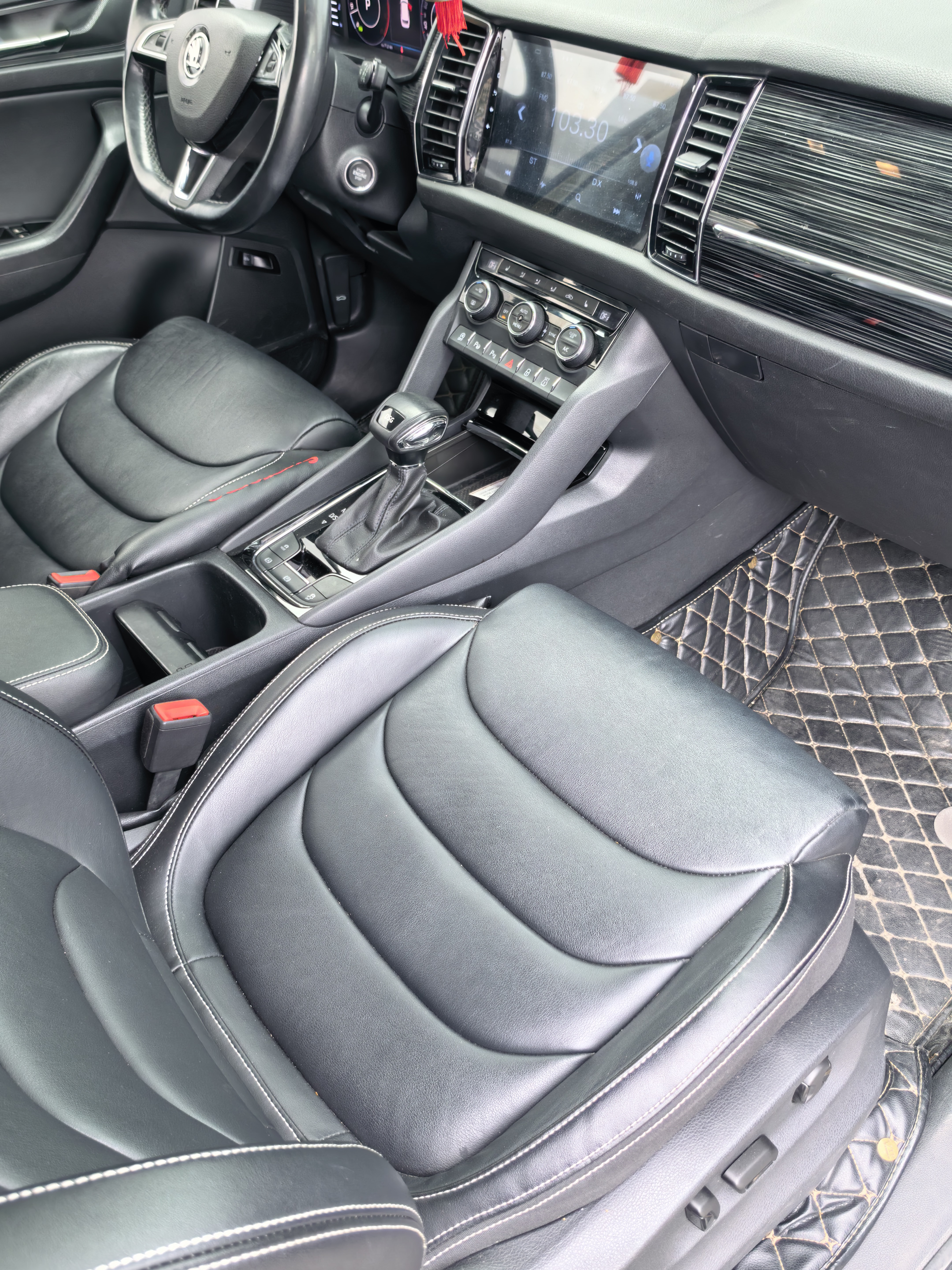 Skoda Kodiaq 2020 صورة سيارة #16