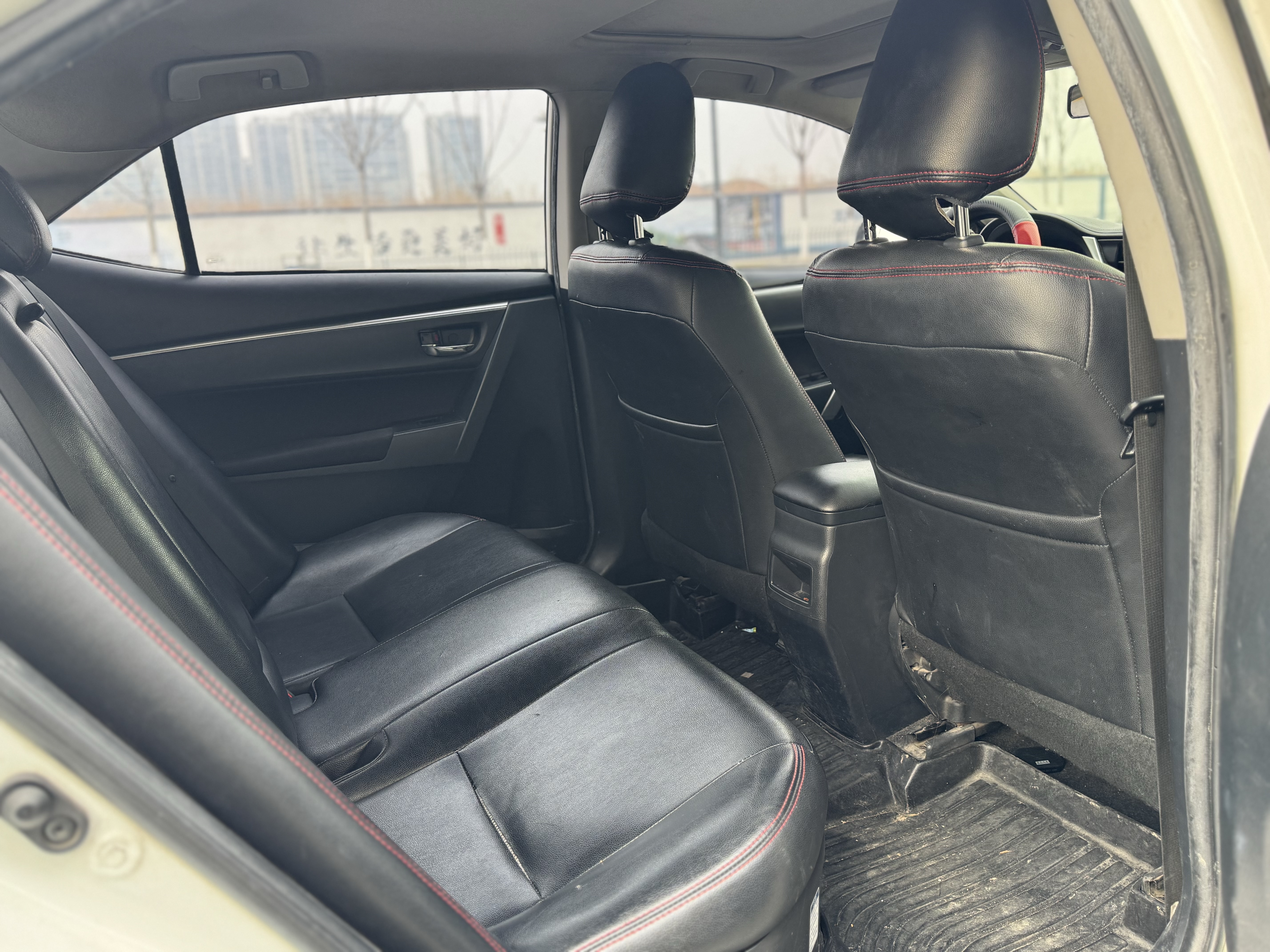 Toyota Corolla Hybird E+ 2019 изображение автомобиля #16