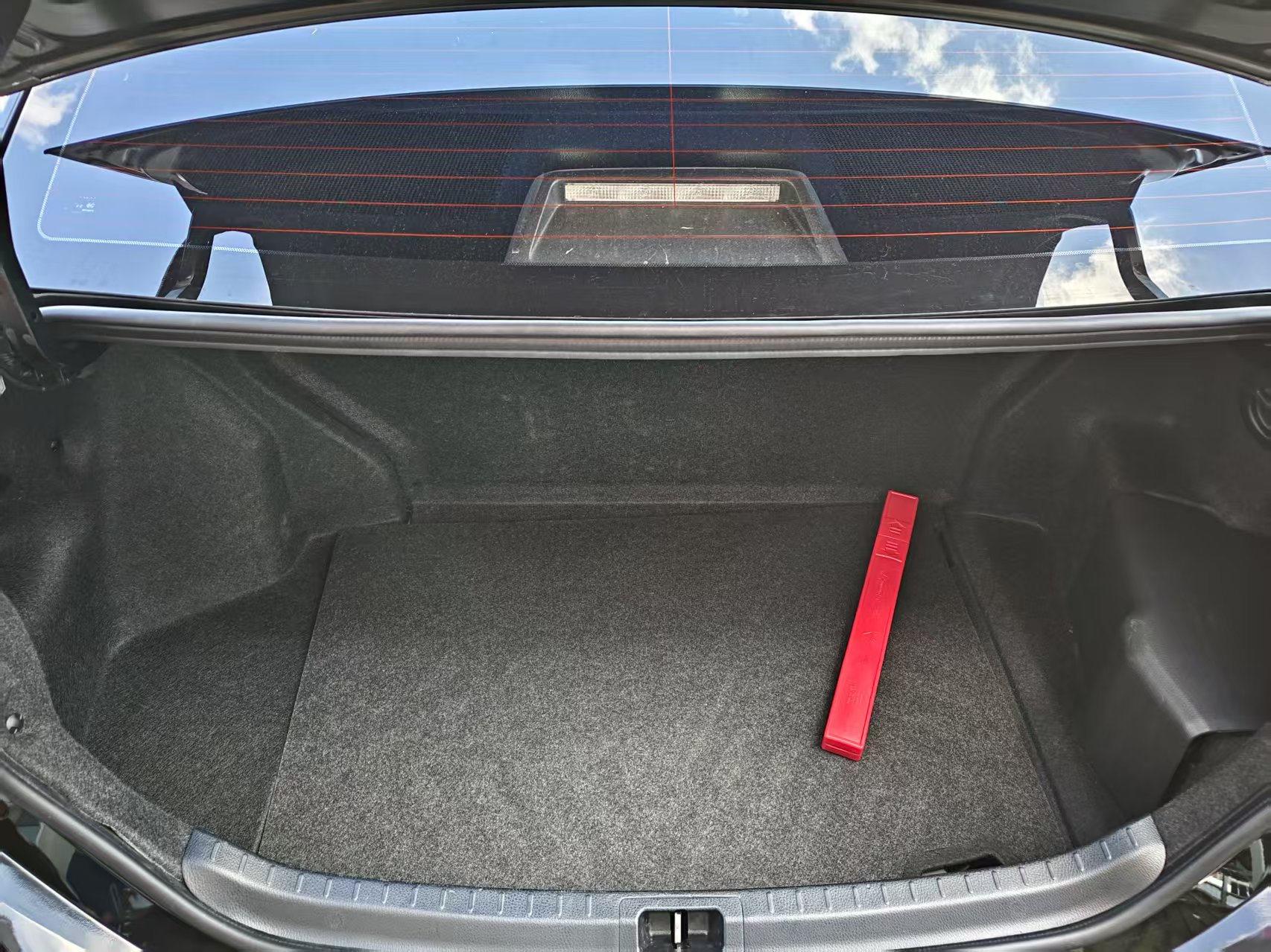 Toyota Corolla Hybird E+ 2021 изображение автомобиля #16