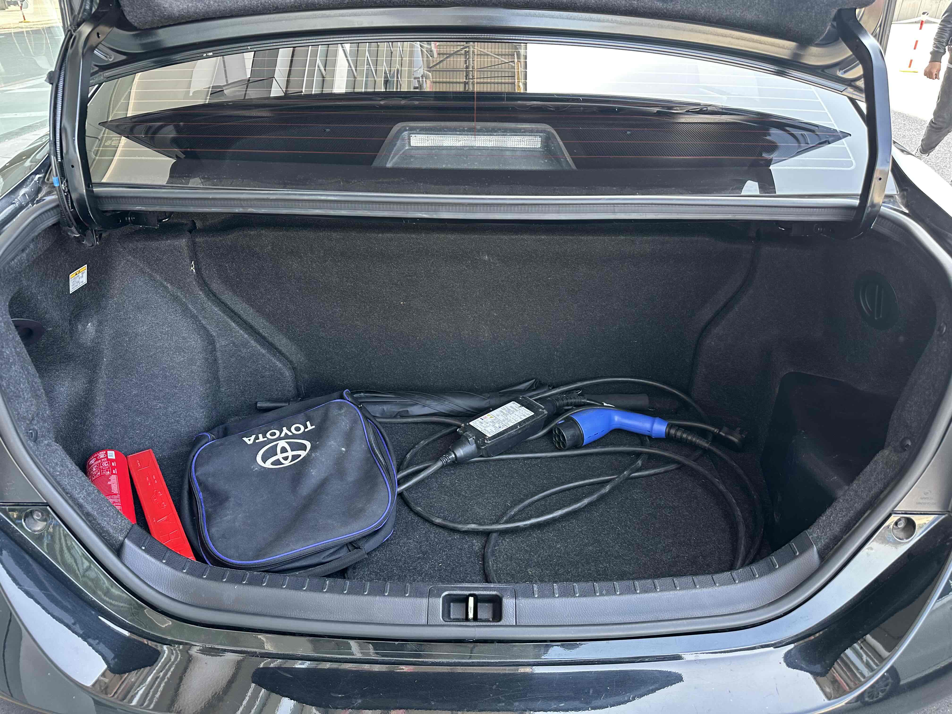 Toyota Levin Hybird E+ 2021 #16 Toyota Levin Hybird E+ 2021 imagem de carro #16