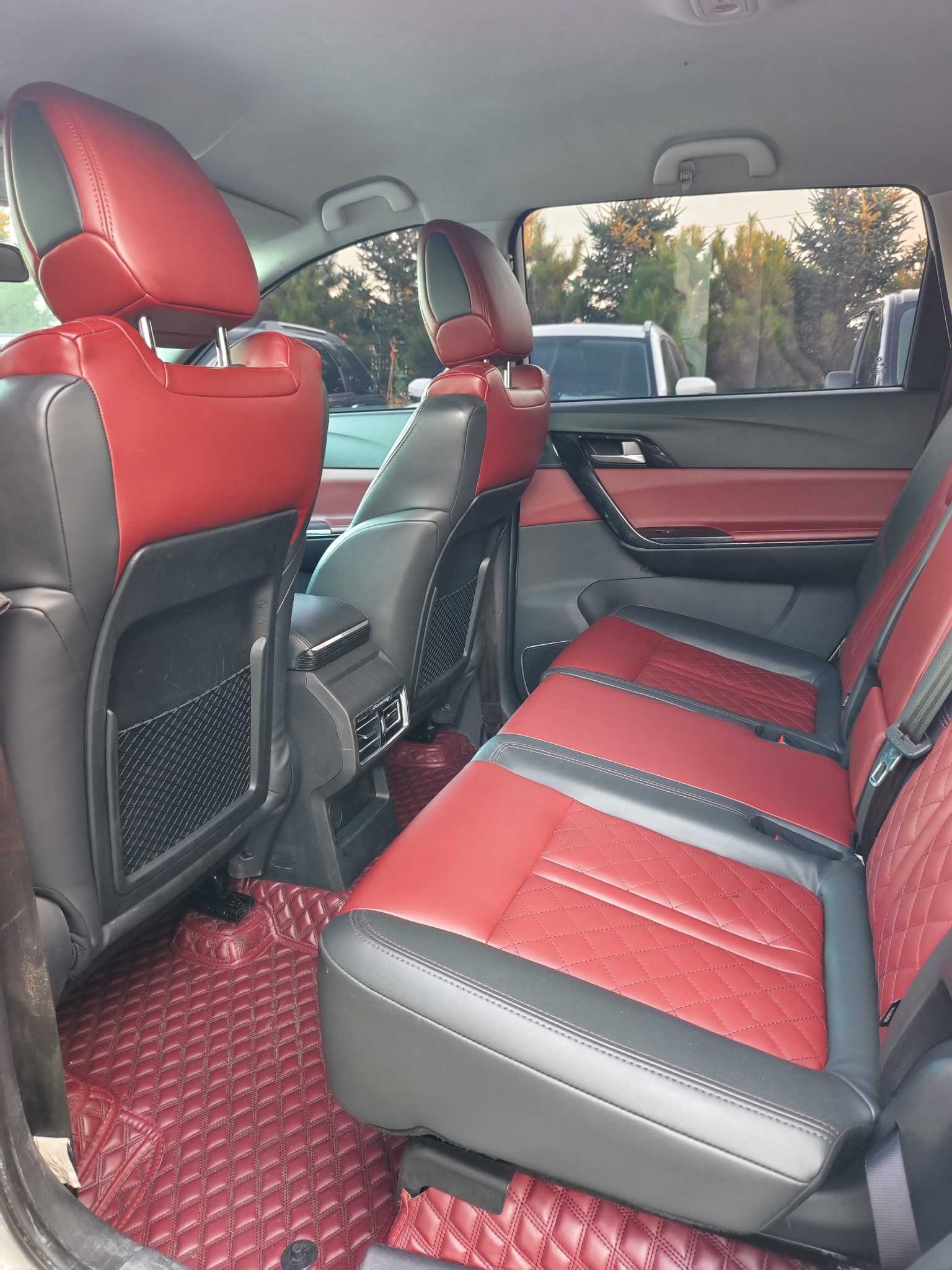 T5 L 2019 #16 T5 L 2019 immagine di auto #16