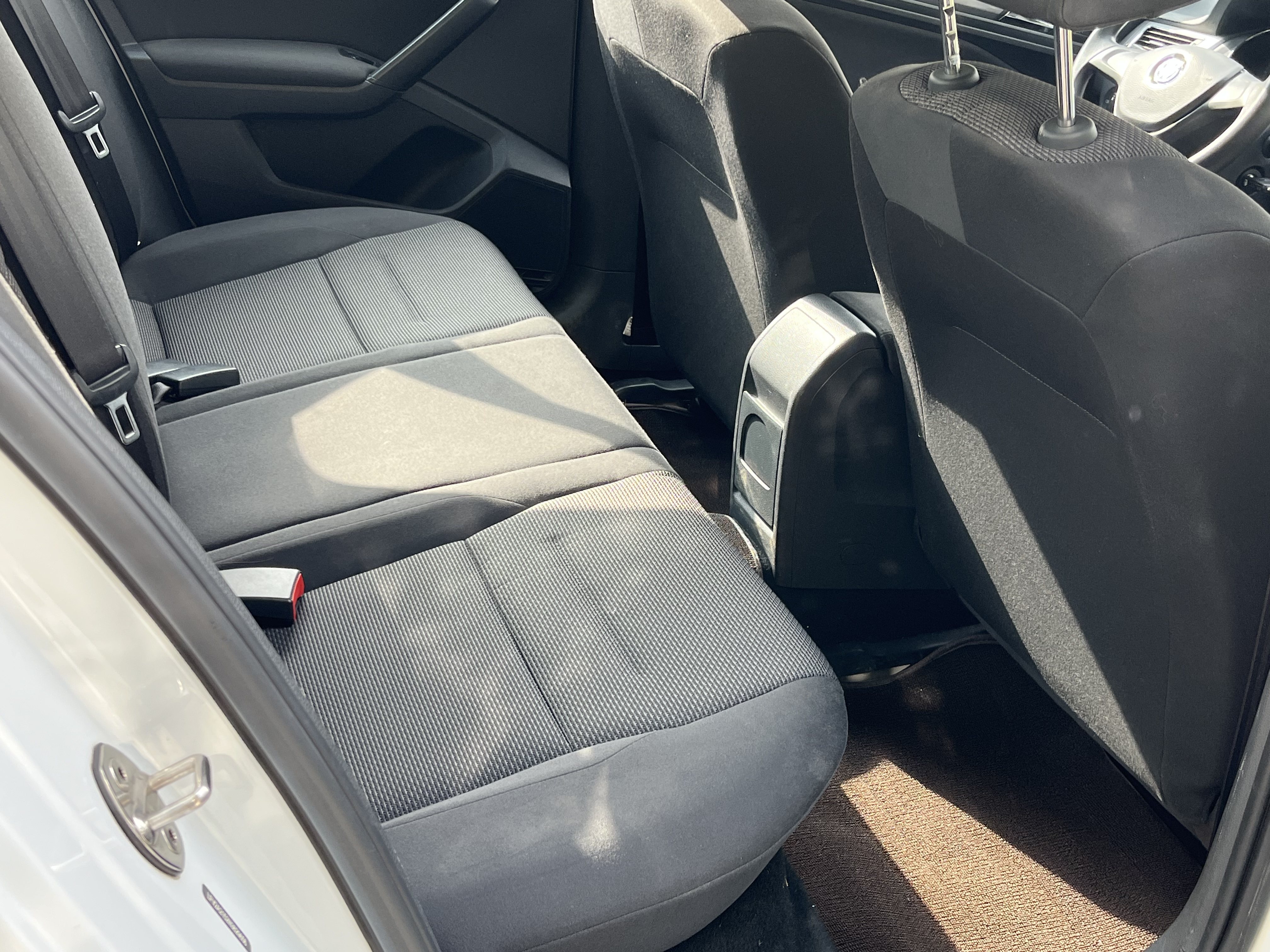 Volkswagen Bora 2023 car image #16