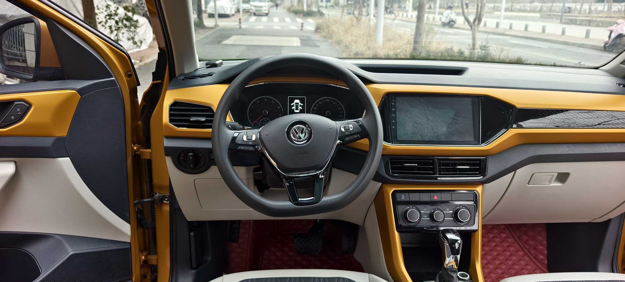 Volkswagen 2019 #16 Volkswagen 2019 car image #16