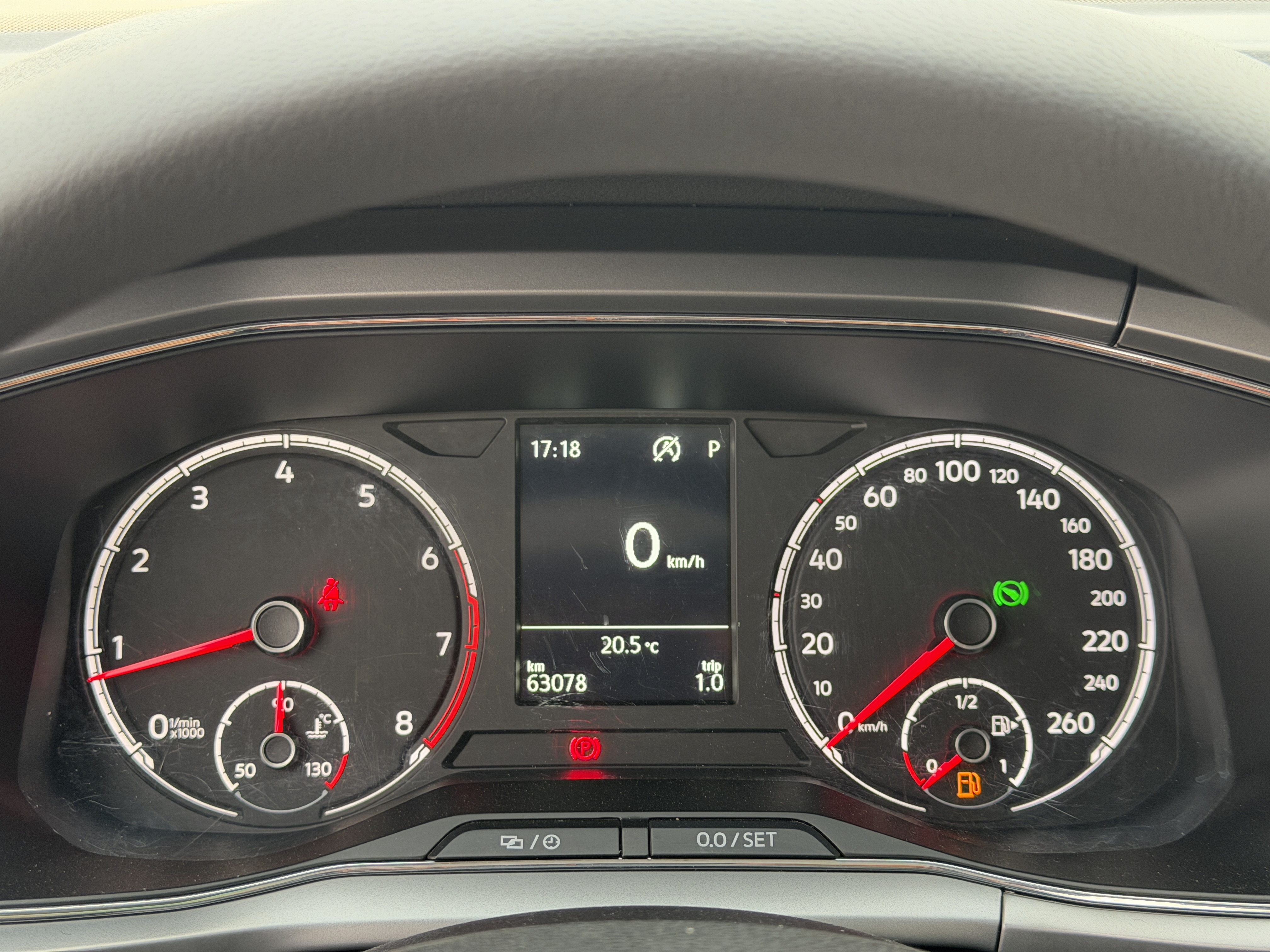 Volkswagen T-Cross 2020 car image #16