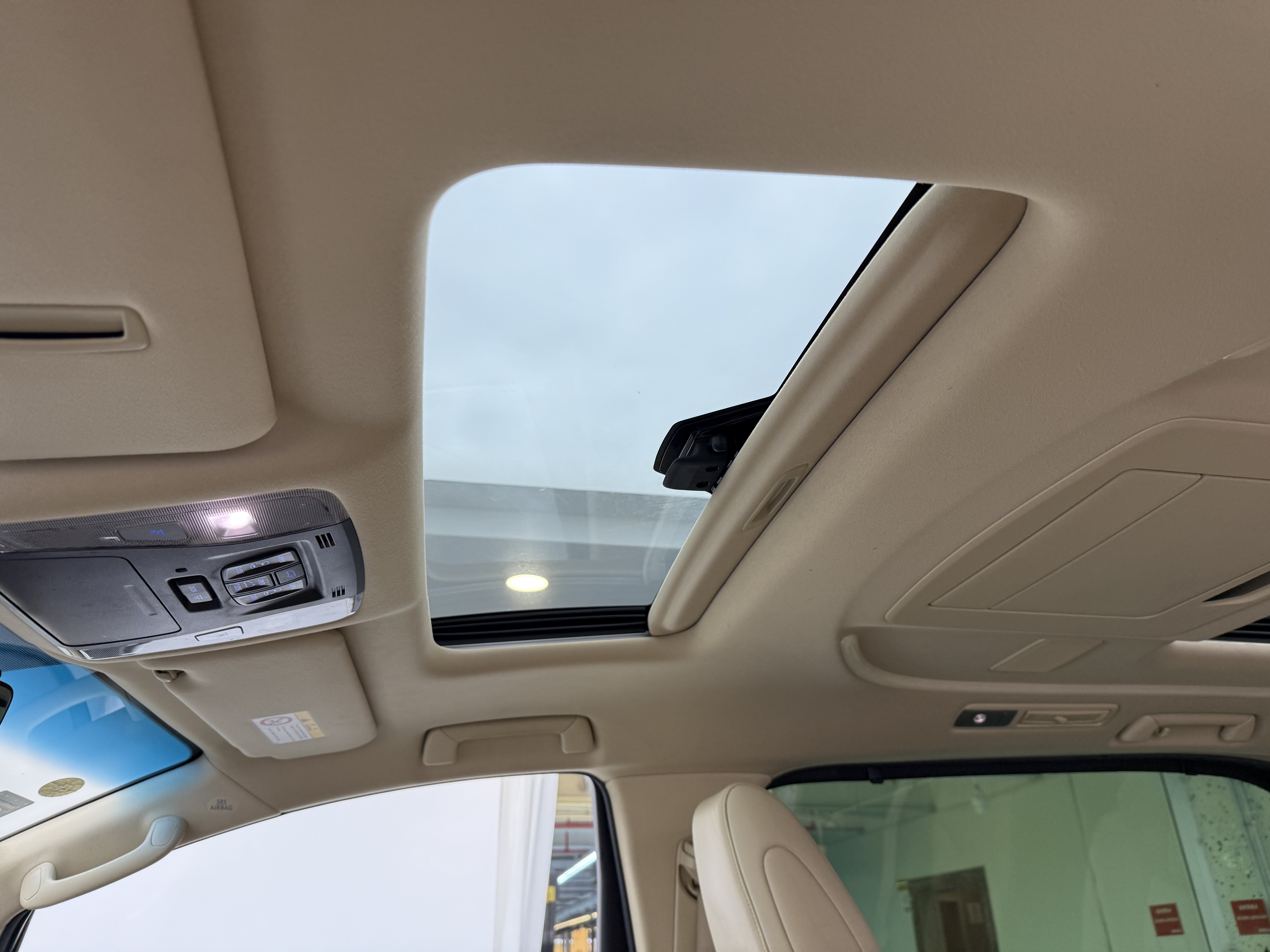 Toyota Alphard 2020 #16 Toyota Alphard 2020 car image #16