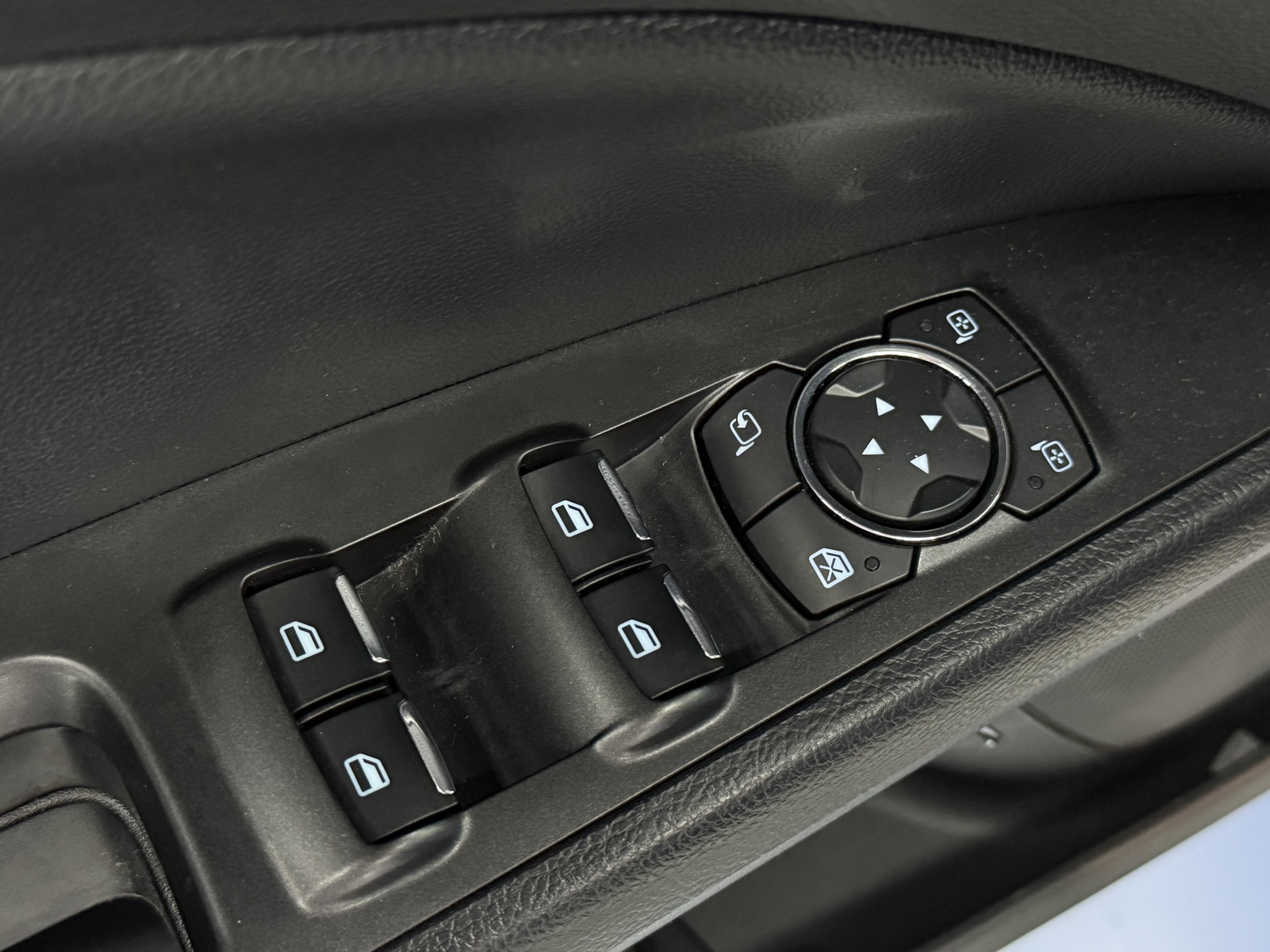 Ford Mondeo New Energy 2020 #16 Ford Mondeo New Energy 2020 car image #16