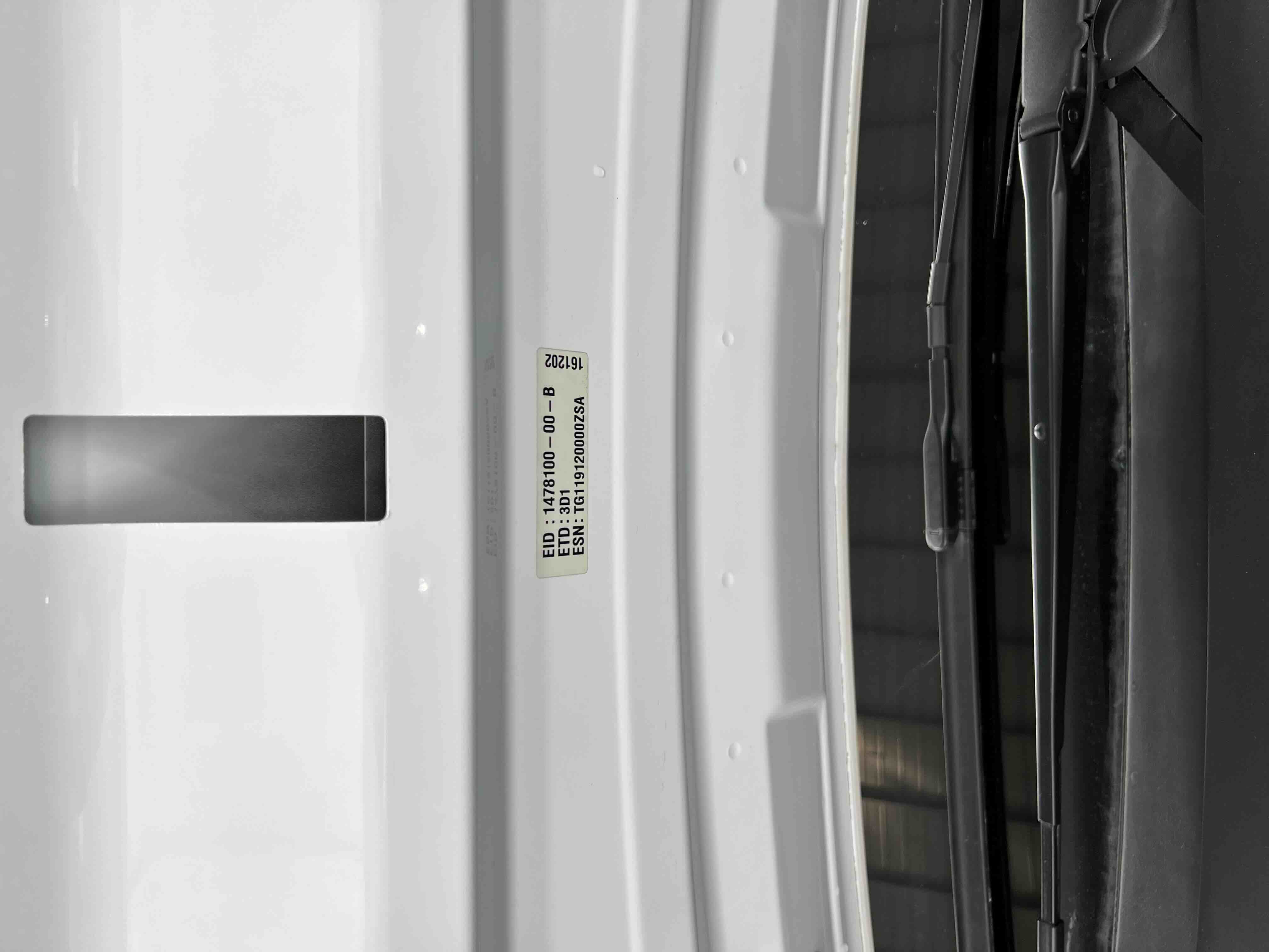 特斯拉 Model X 2019 汽车图片 #16