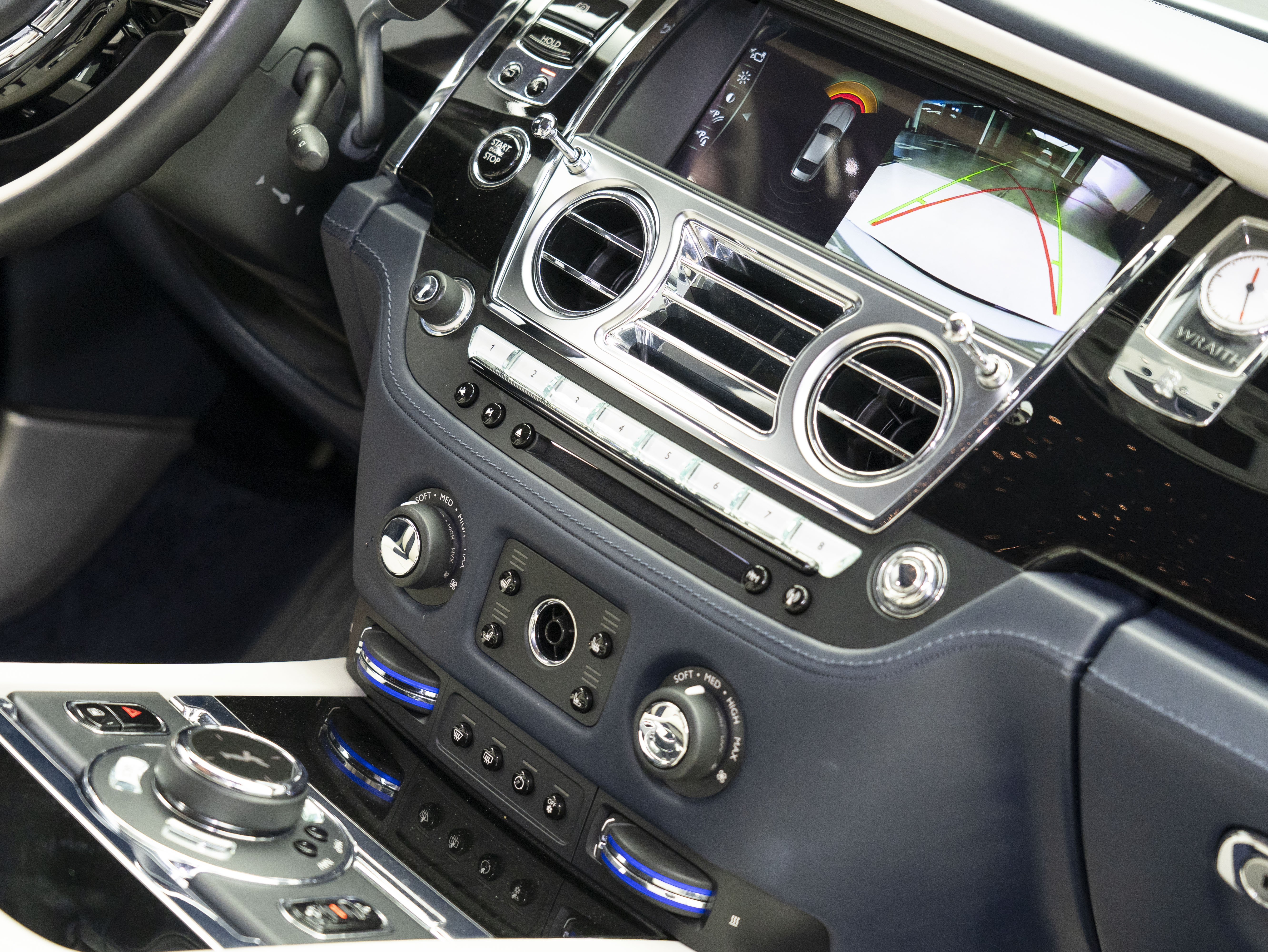 劳斯莱斯 魅影 2020 #16 劳斯莱斯 魅影 2020 汽车图片 #16